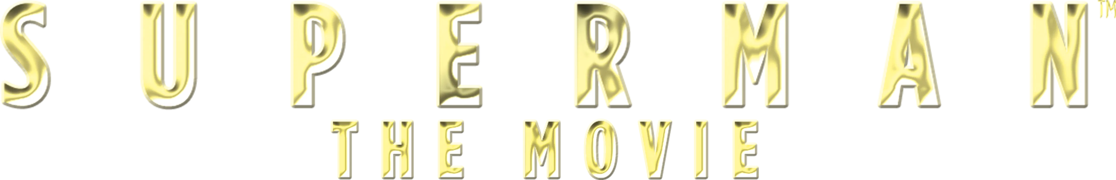 Superman : The Movie