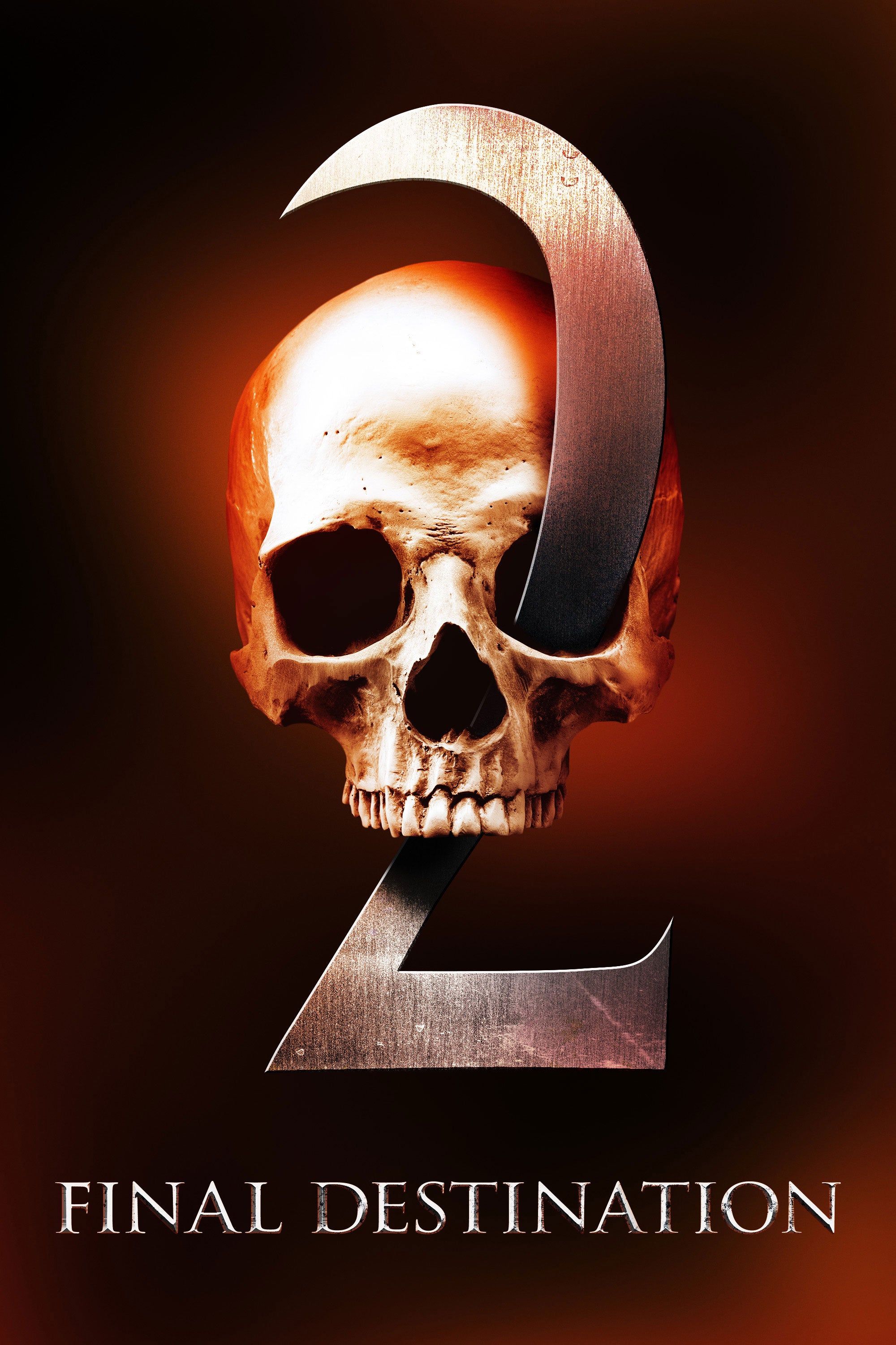 فاينال ديستينيشن 2