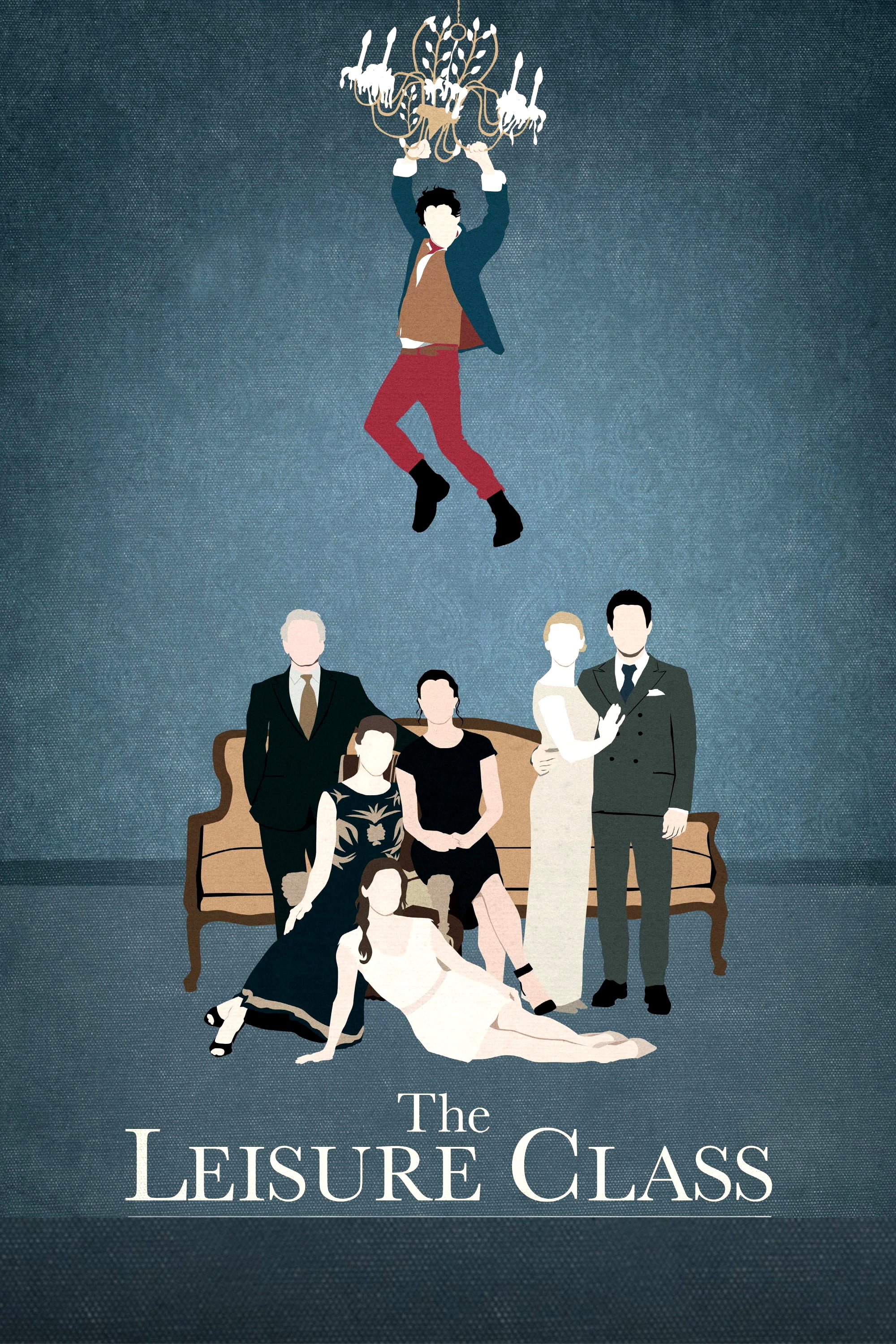 The Leisure Class
