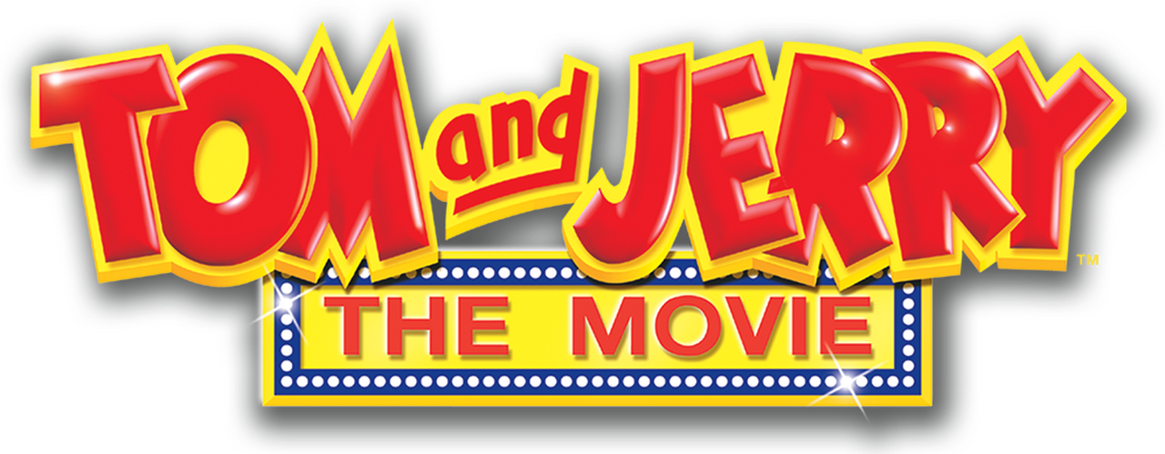 Tom And Jerry The Movie