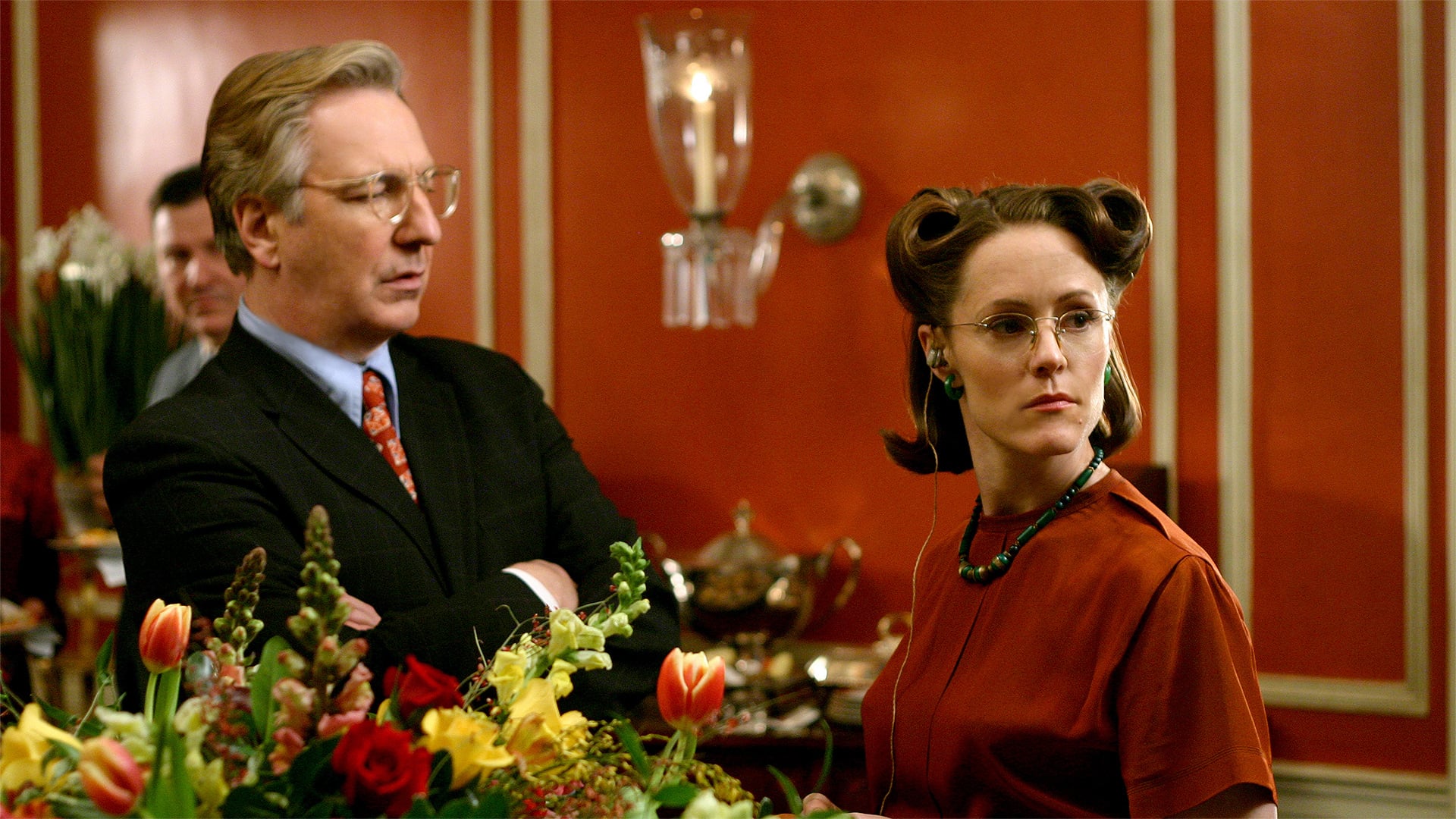 Something The Lord Made