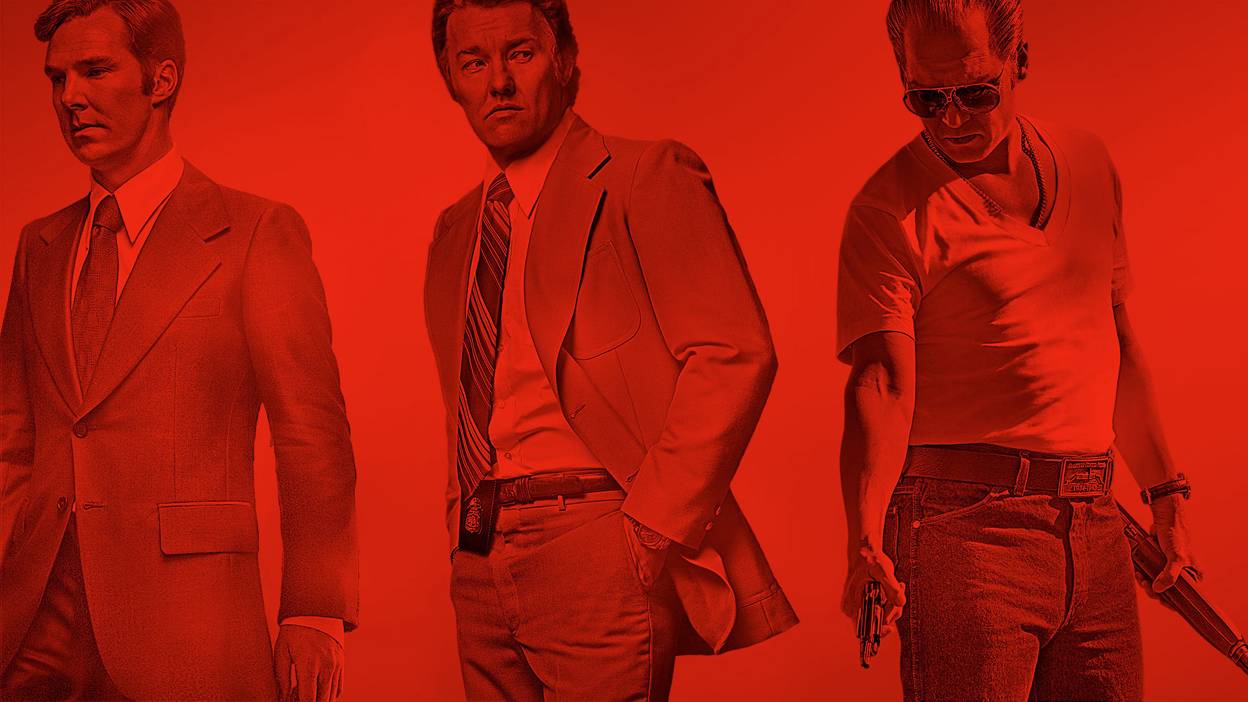 Black Mass