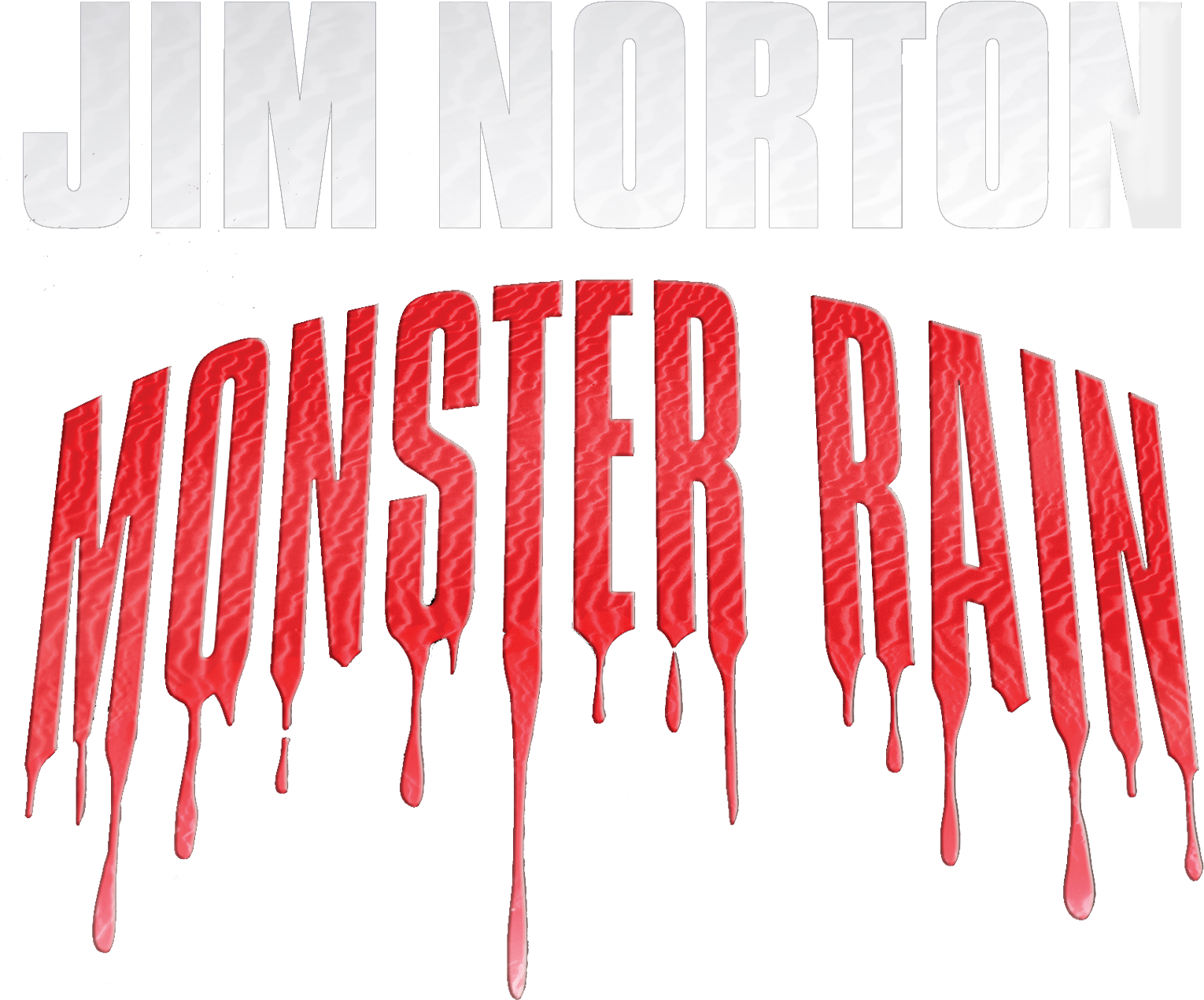 Jim Norton: Monster Rain