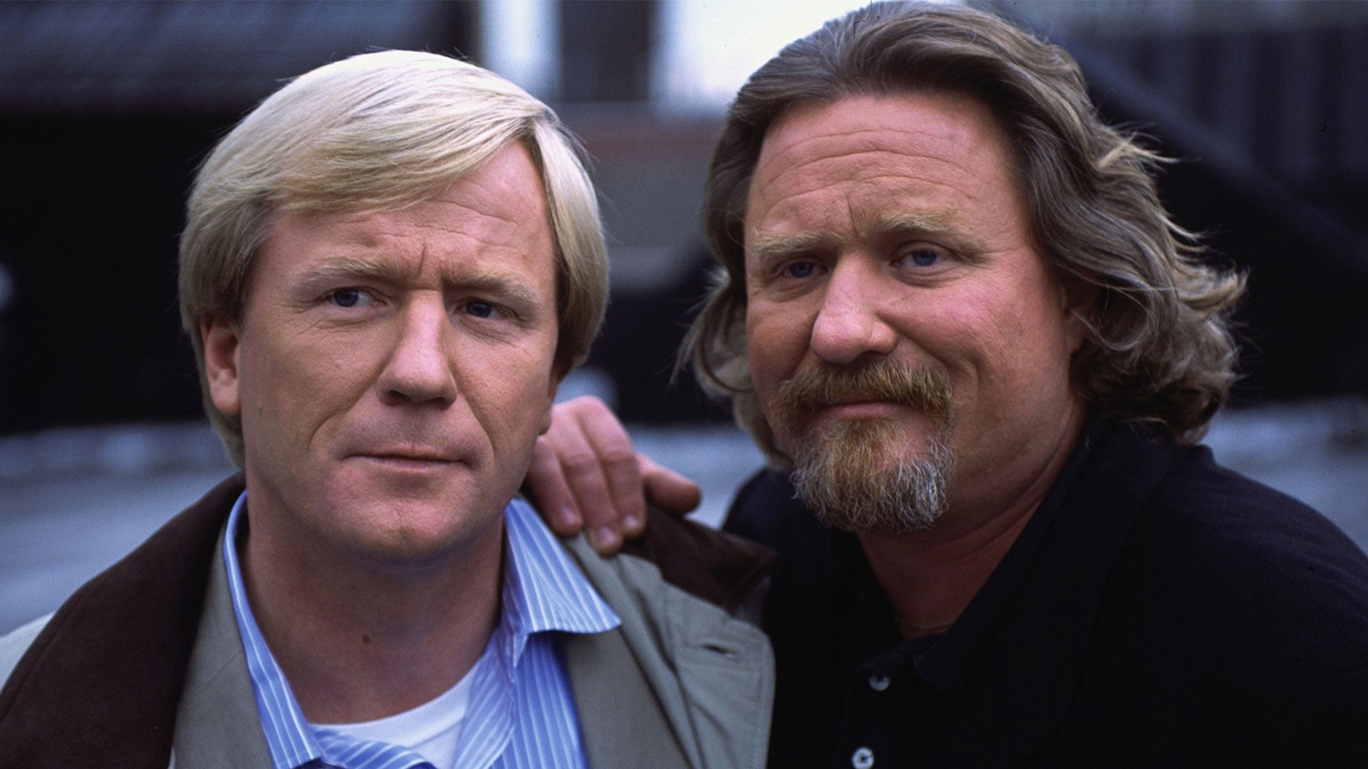 سوسايد: أميركا أندركفر