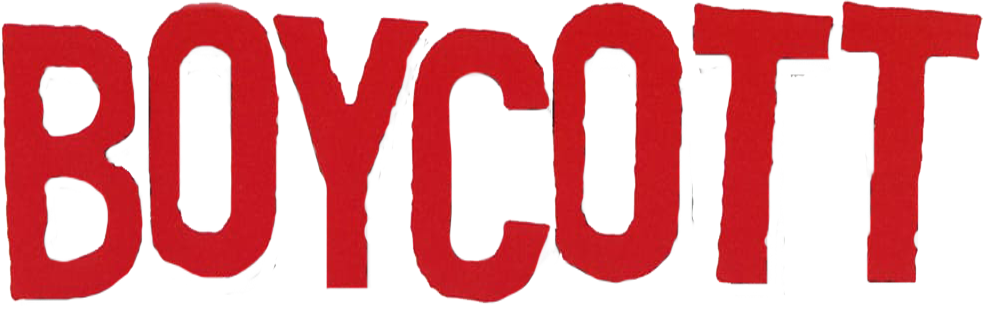 بويكوت