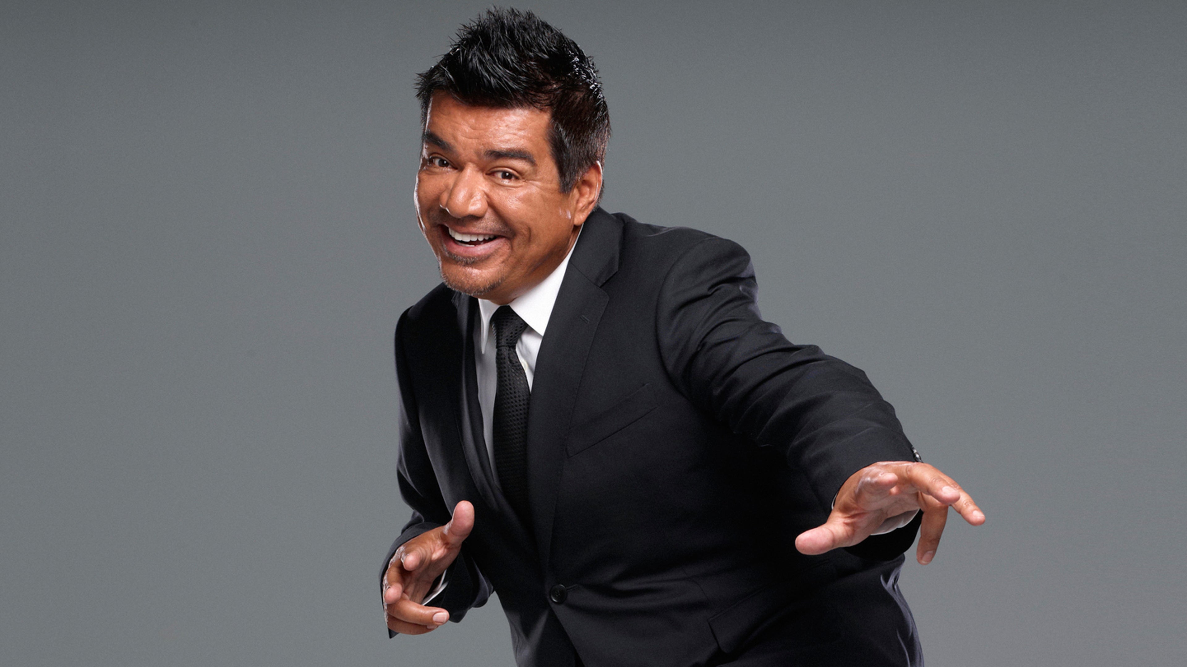 George Lopez: It's Not Me It's You