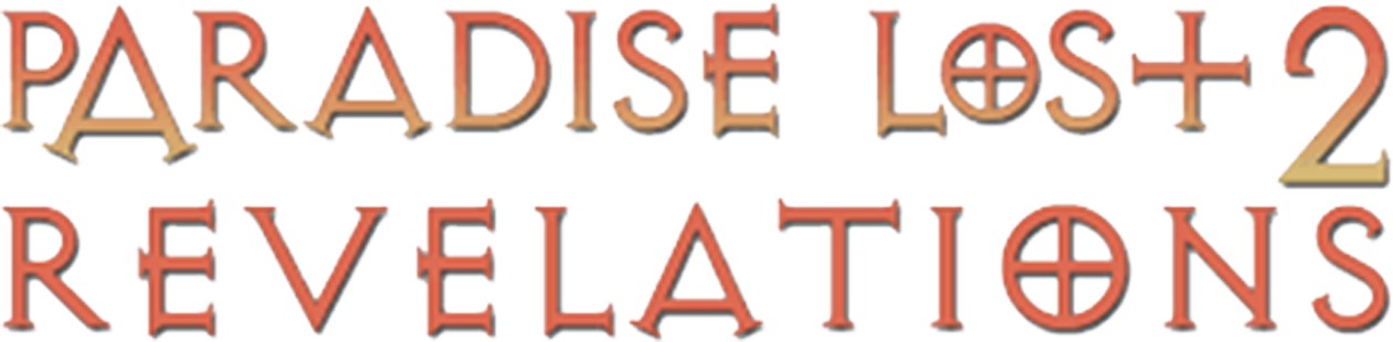 Paradise Lost 2: Revelations
