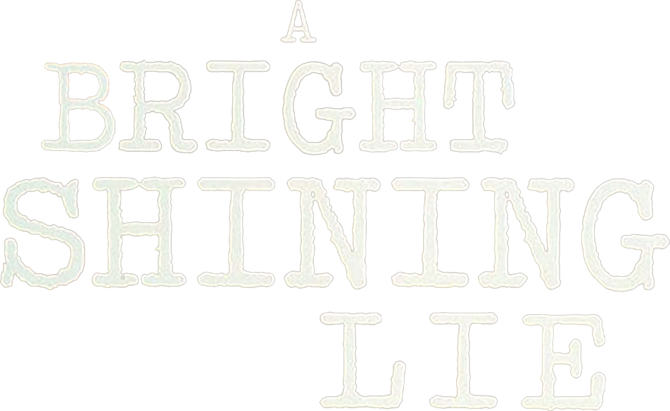 A Bright Shining Lie