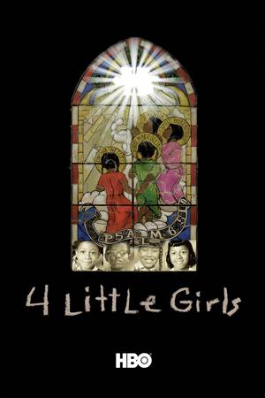 4 Little Girls
