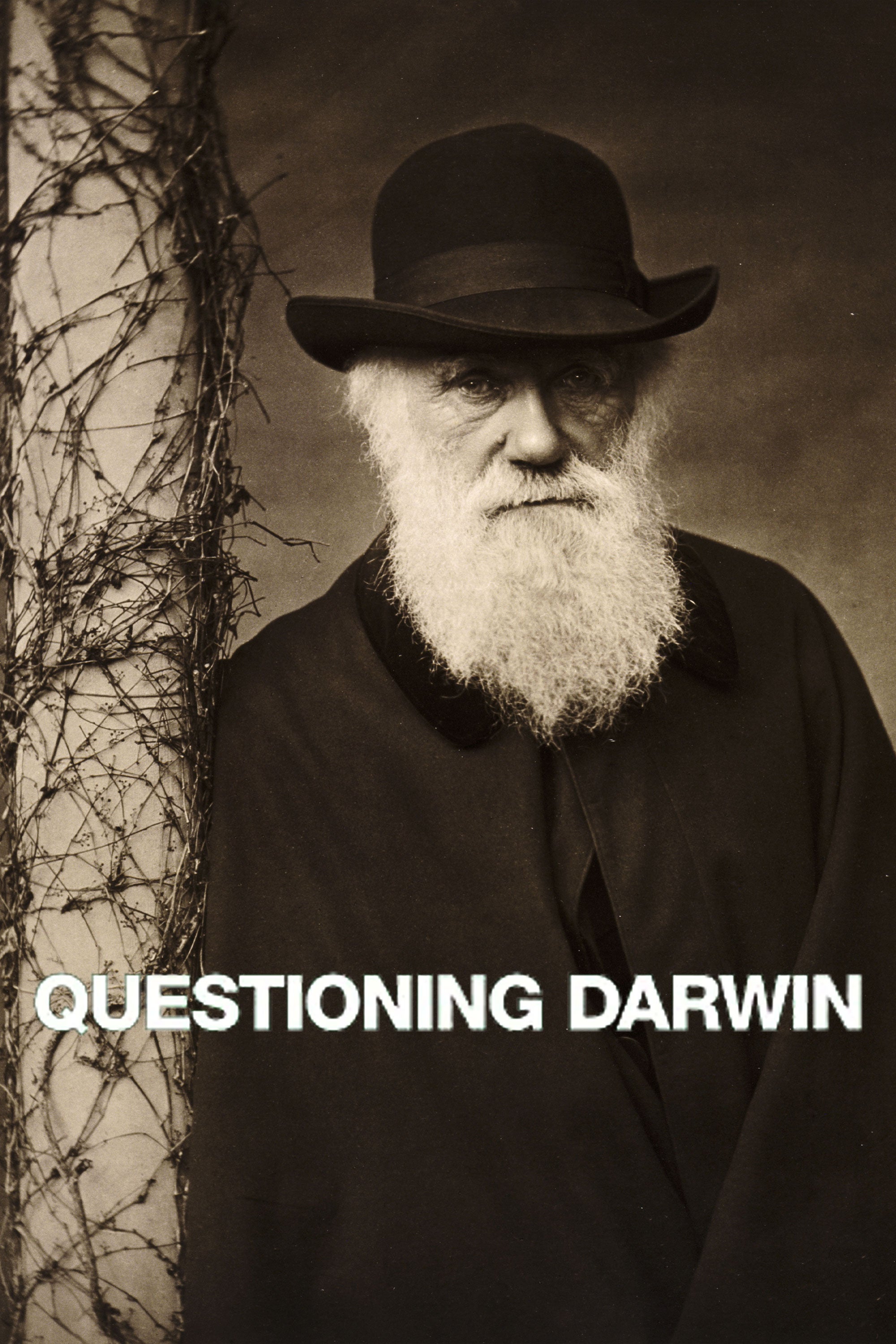 Questioning Darwin