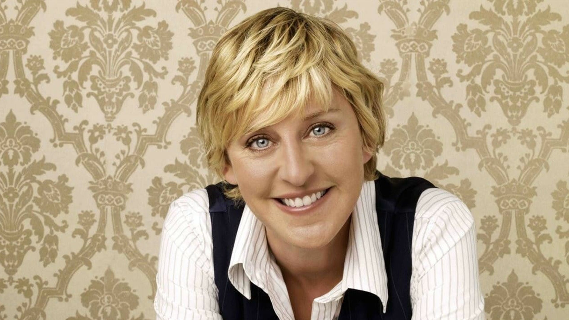 Ellen Degeneres: The Beginning