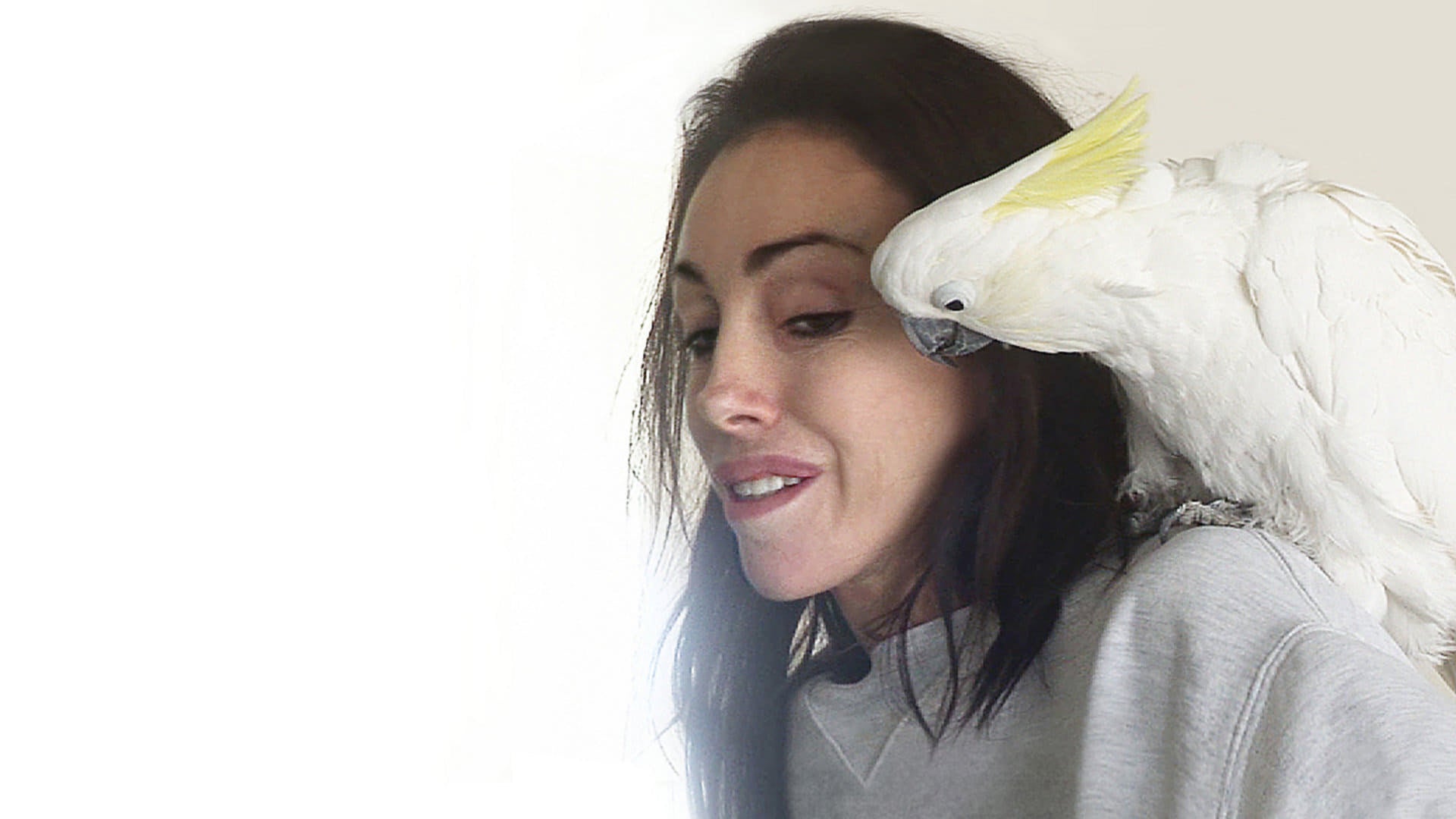 Heidi Fleiss: The Would-Be Madam Of Crystal