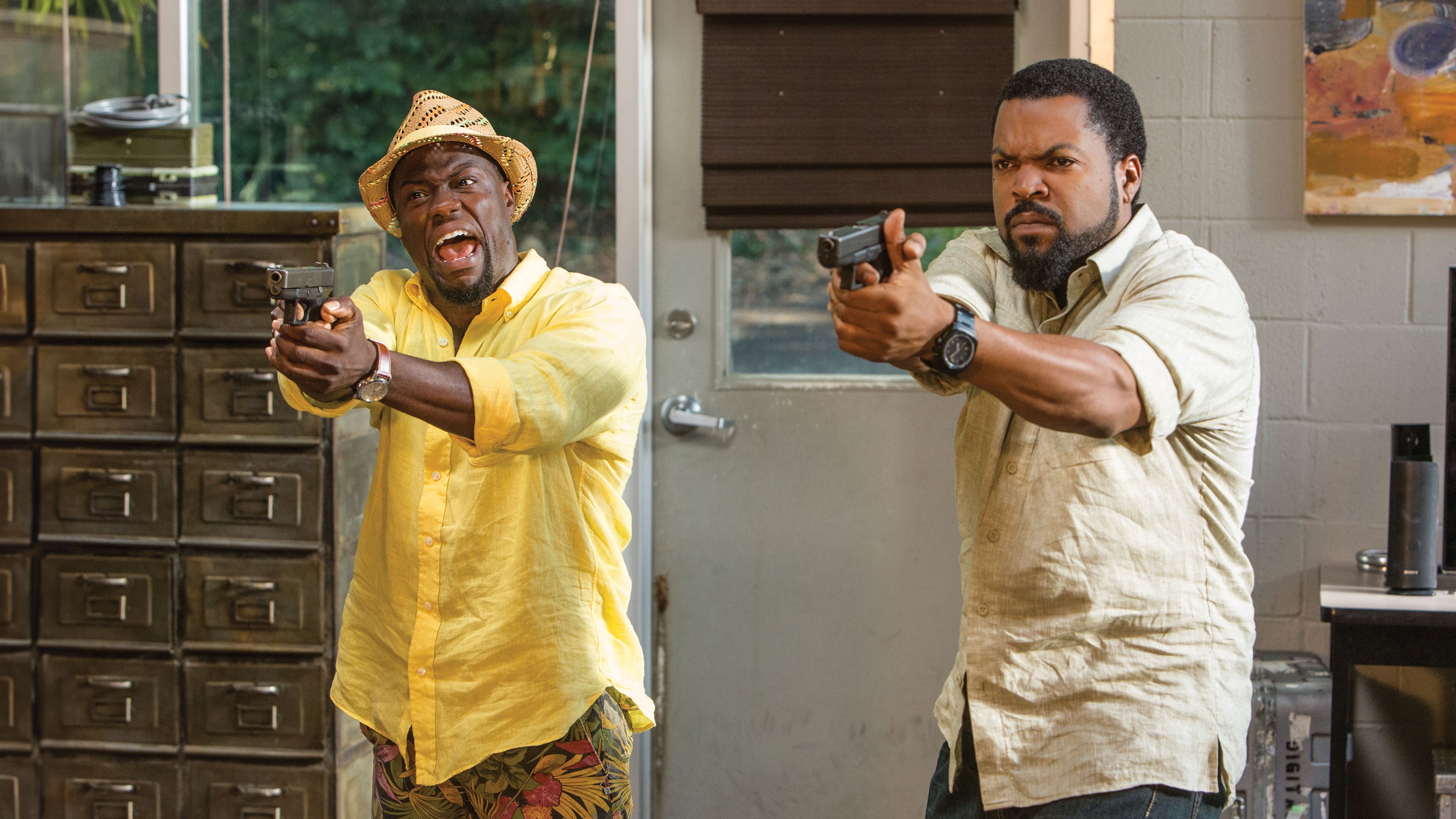 رايد ألونغ 2