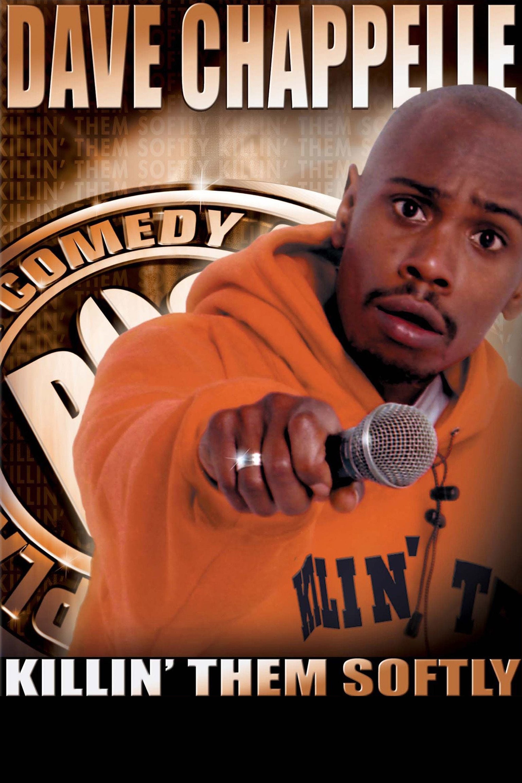 ديف تشابل: كيلين ذيم سوفتلي