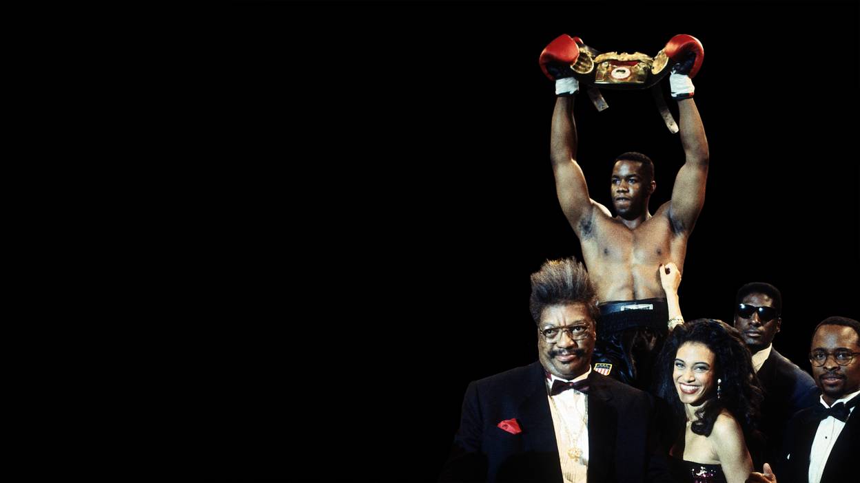 Tyson