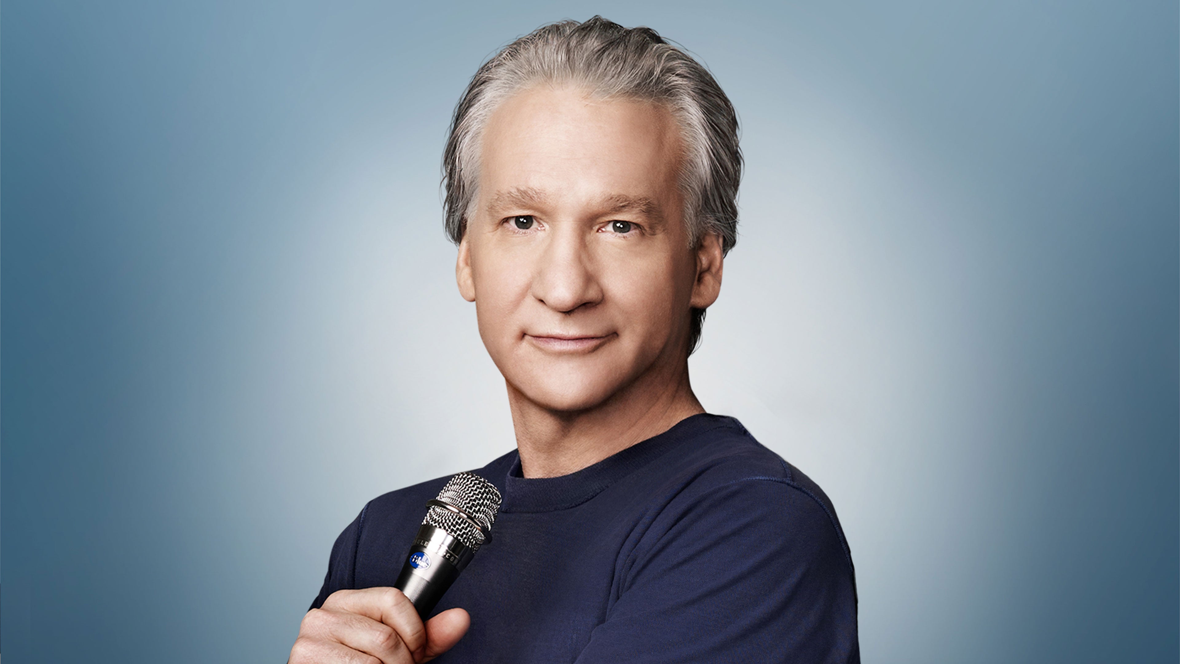 Bill Maher: But I'm Not Wrong