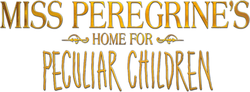 مس بيريغرينز هوم فور بيكيوليار تشيلدرن