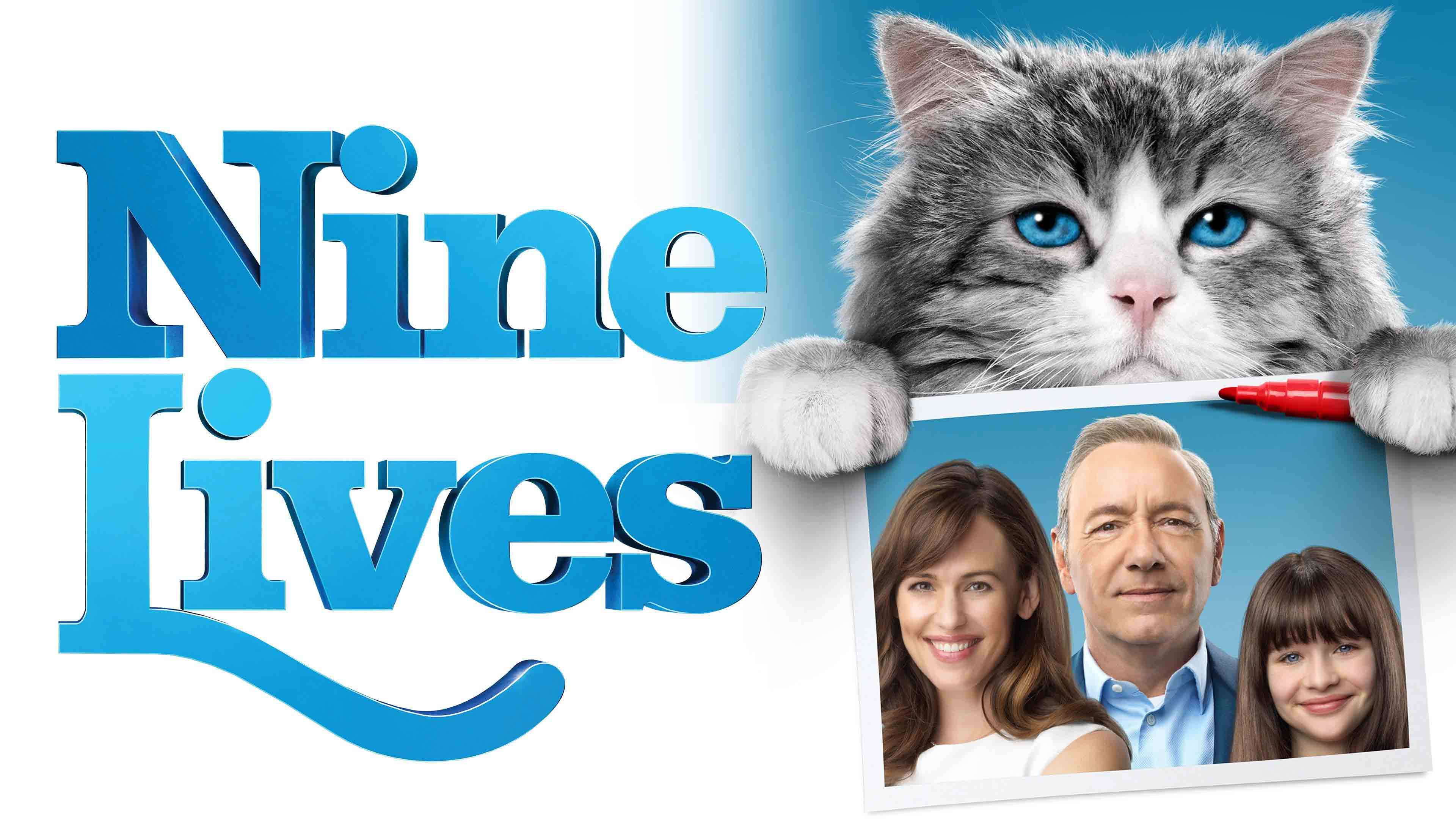 Watch Nine Lives | OSNtv Saudi Arabia