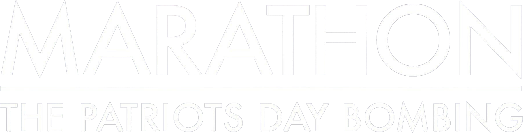 ماراثون: ذا باتريوتس داي بومبينغ