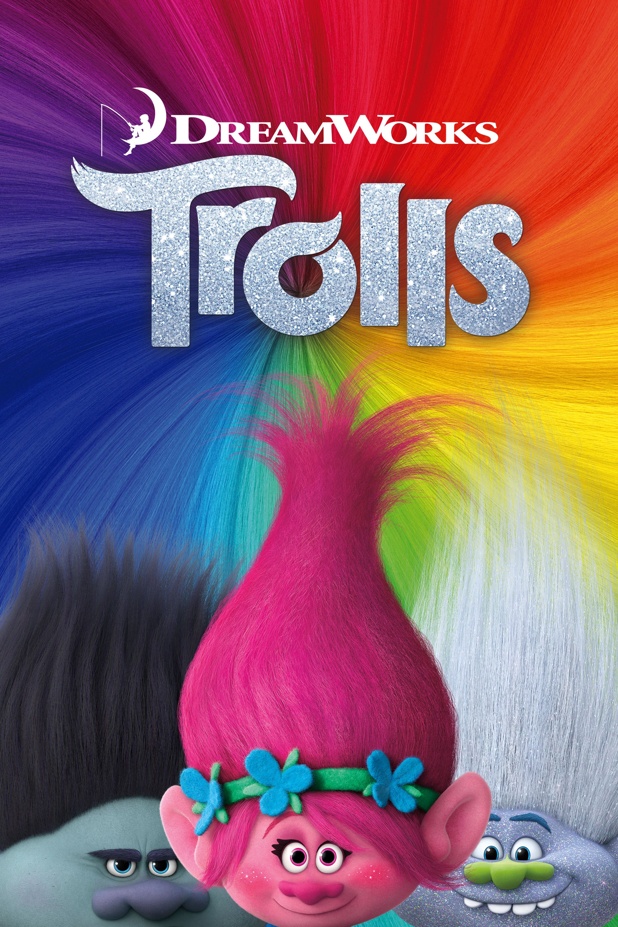 Trolls