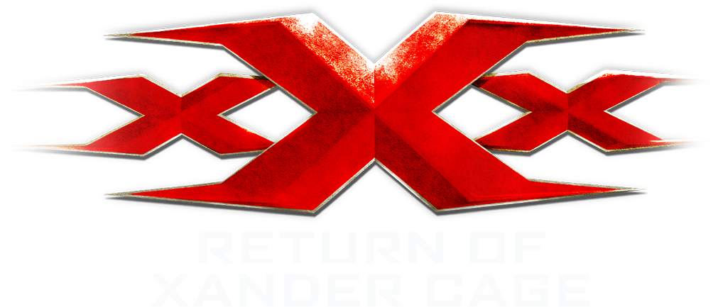 XXX: Return Of Xander Cage XXX: Return Of Xander Cage