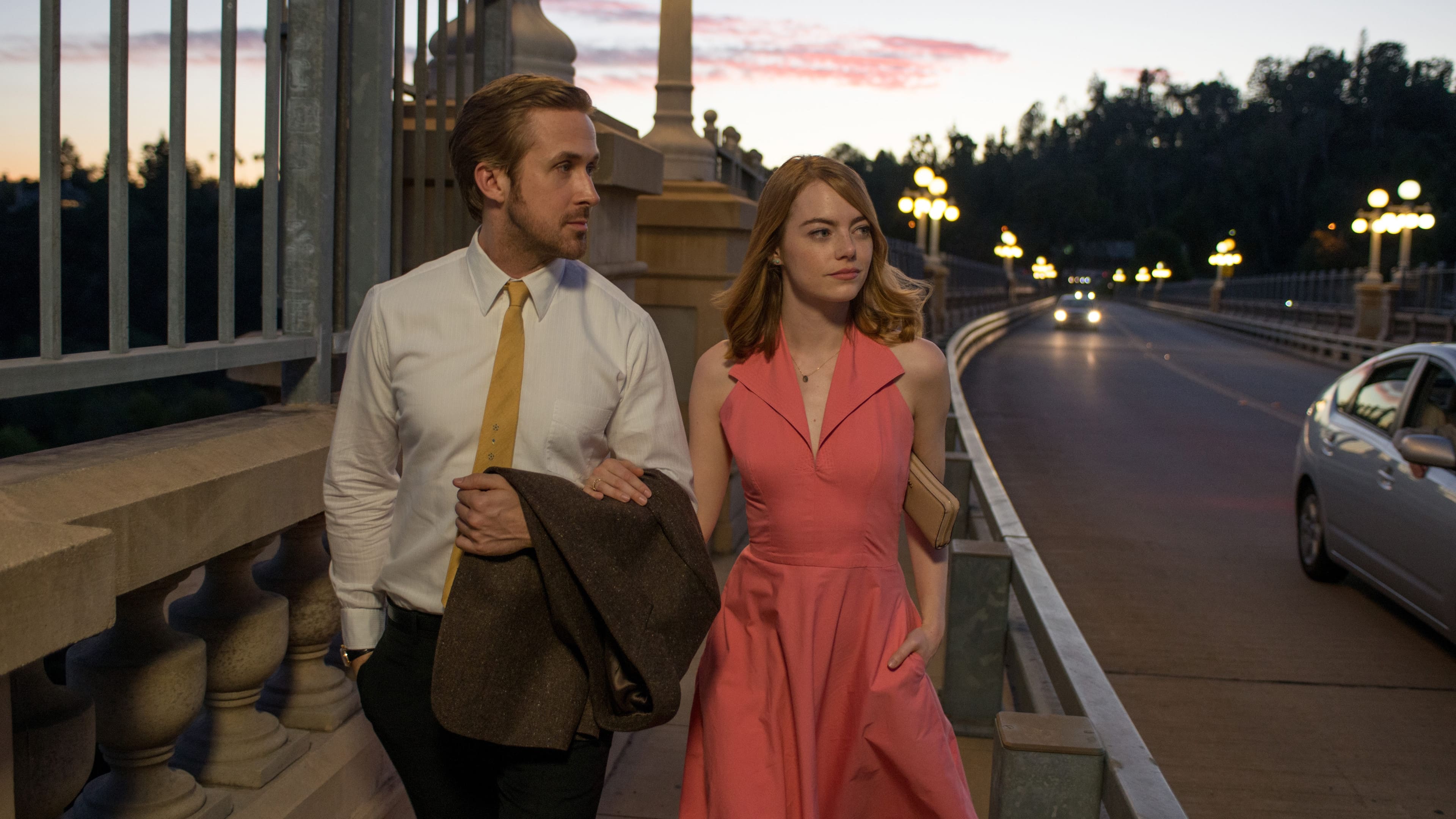 LA LA Land