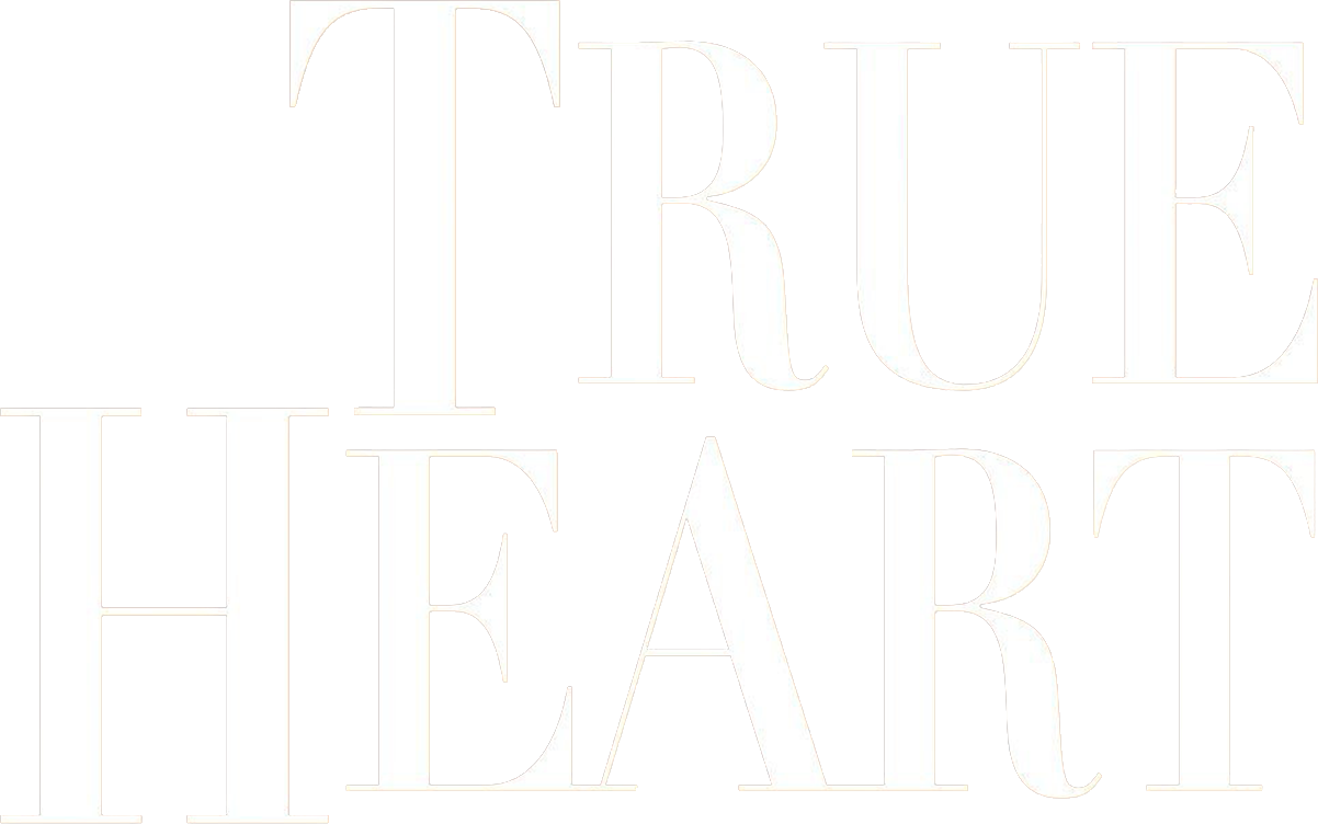 True Heart True Heart