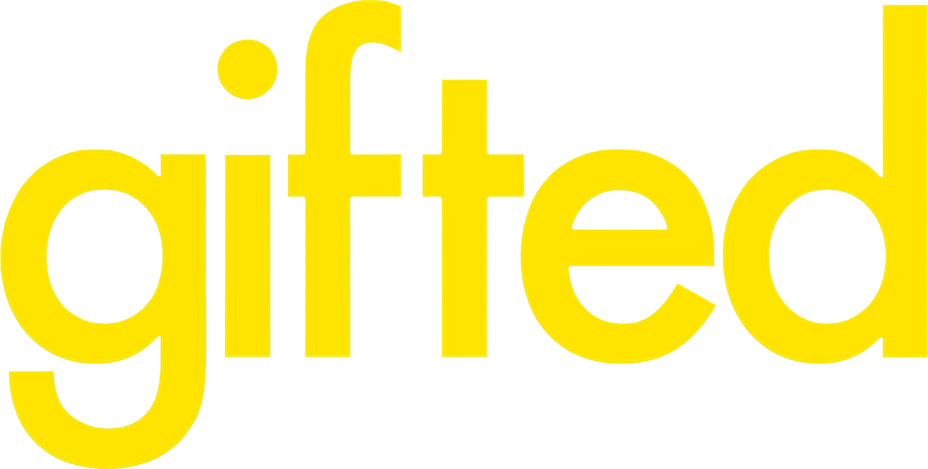 Gifted Gifted