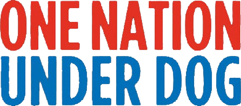 وان نايشن أندر دوغ