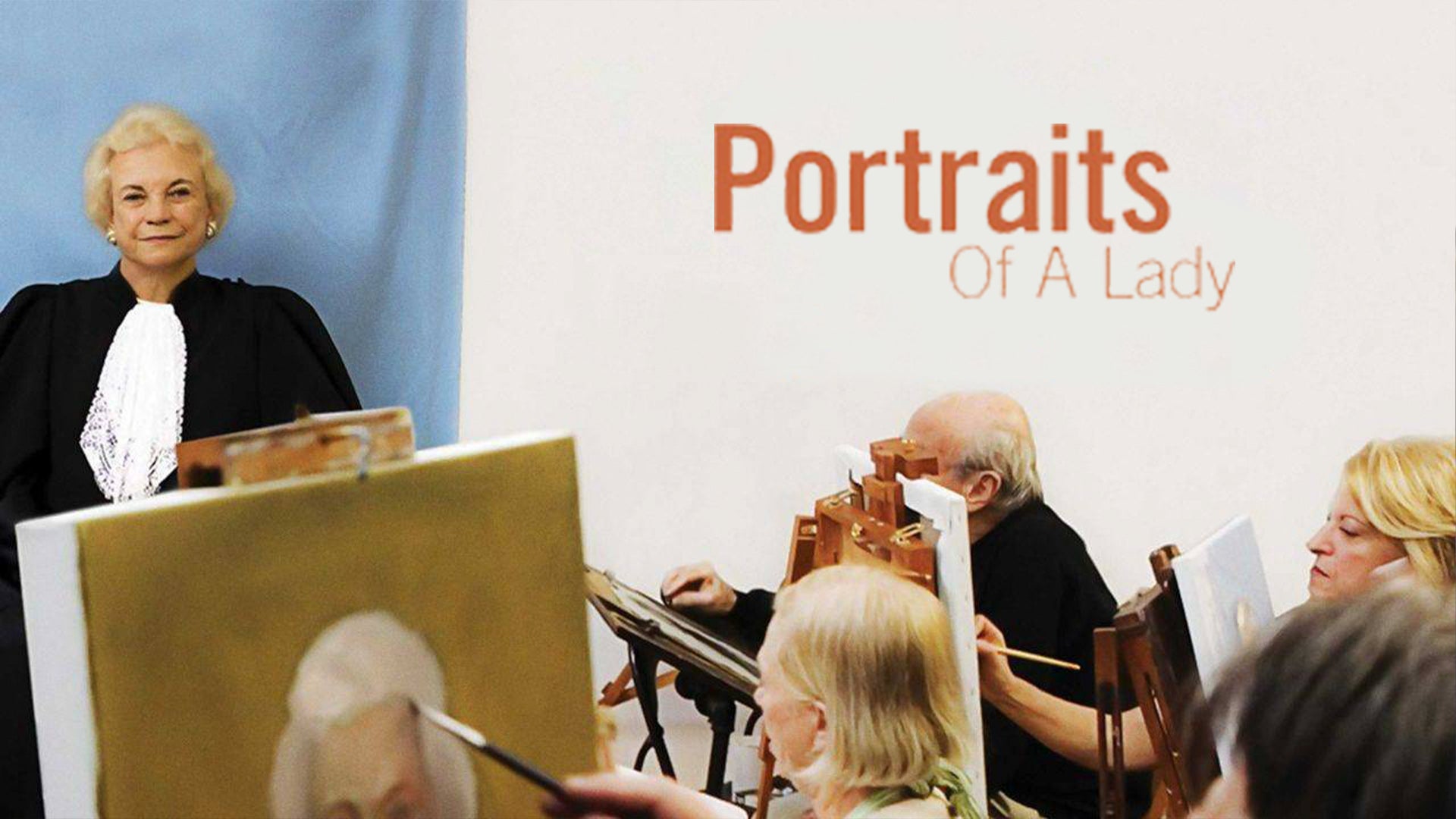 بروترايتس اوف ايه لايدي