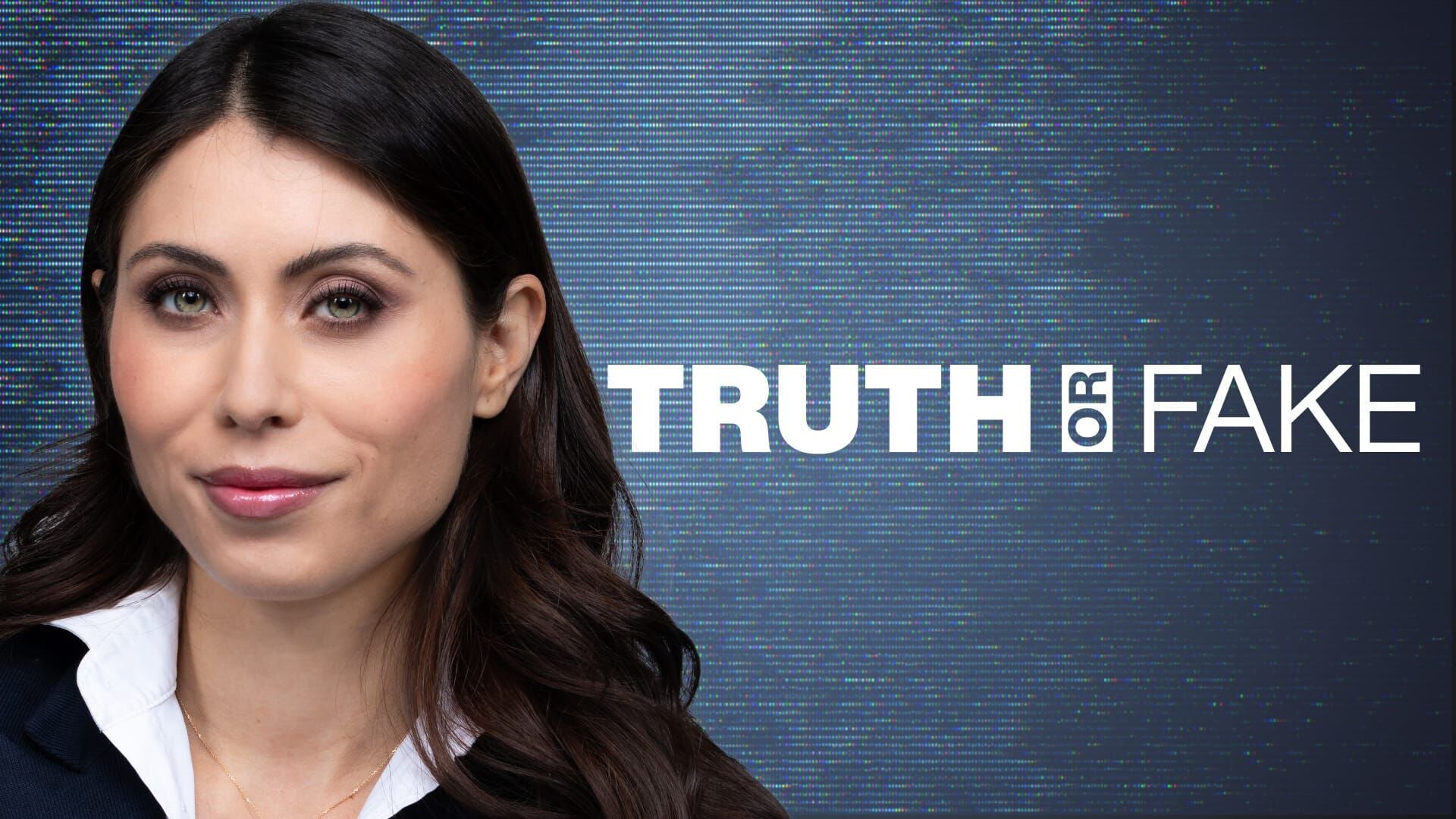 Truth or Fake Season 0 Episode 0 Truth or Fake