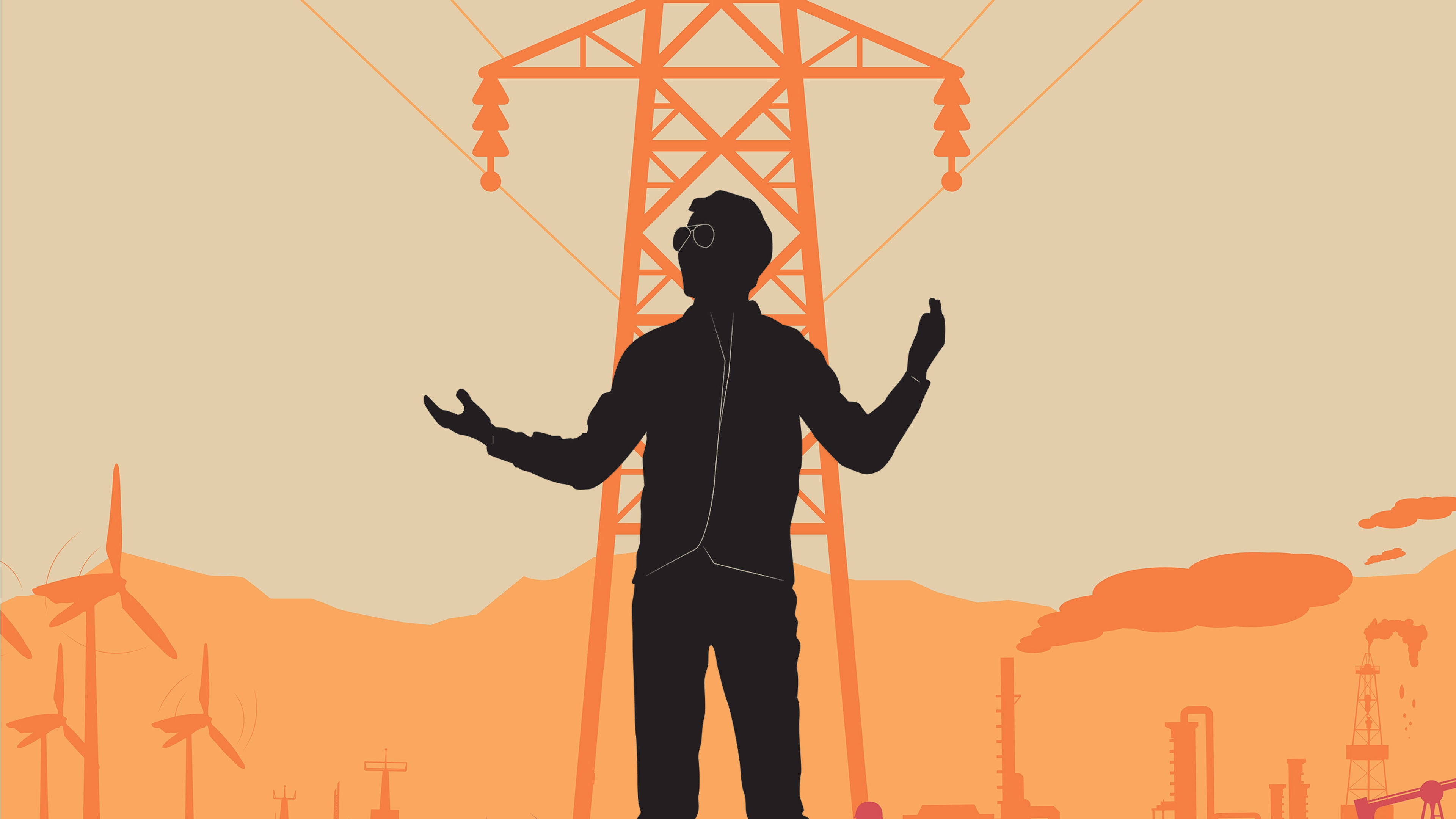 Happening: A Clean Energy Revolution