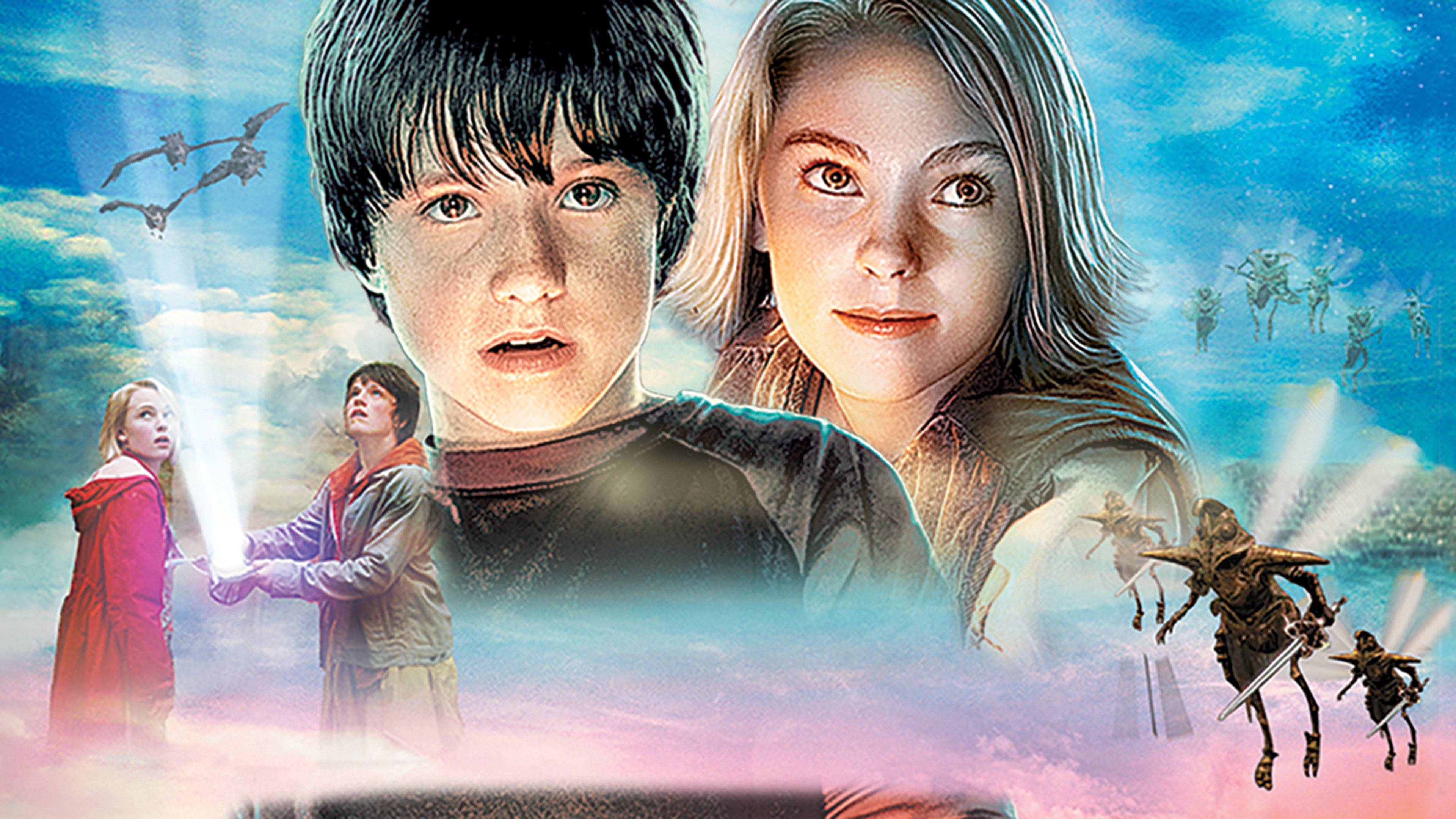 Watch Bridge To Terabithia OSNtv Algeria Watch bridge to terabithia osntv algeria