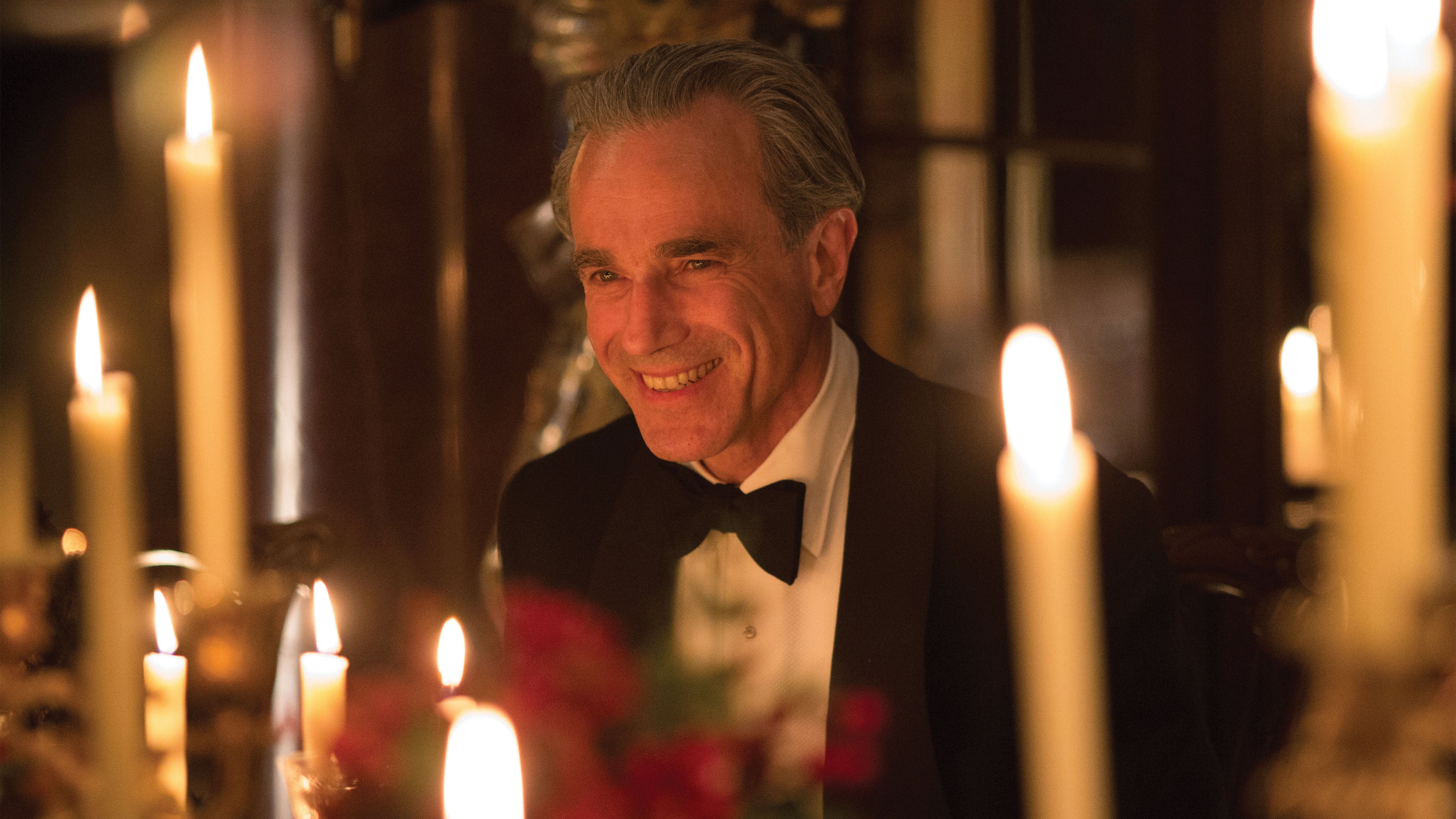 Phantom Thread