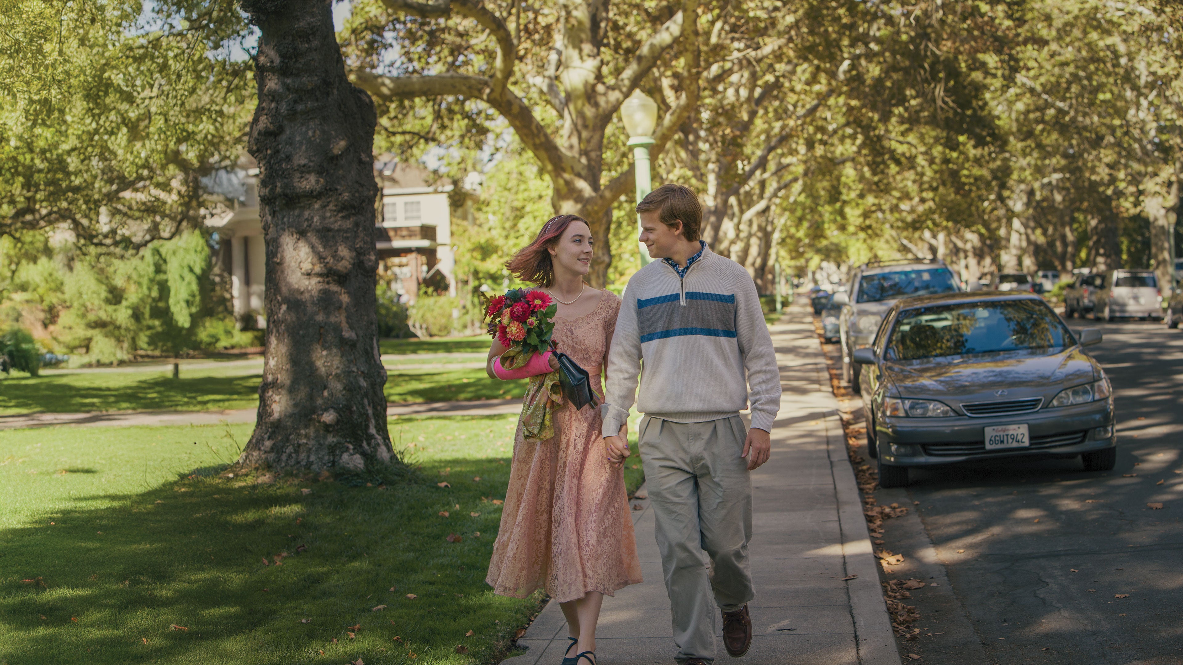 Lady Bird