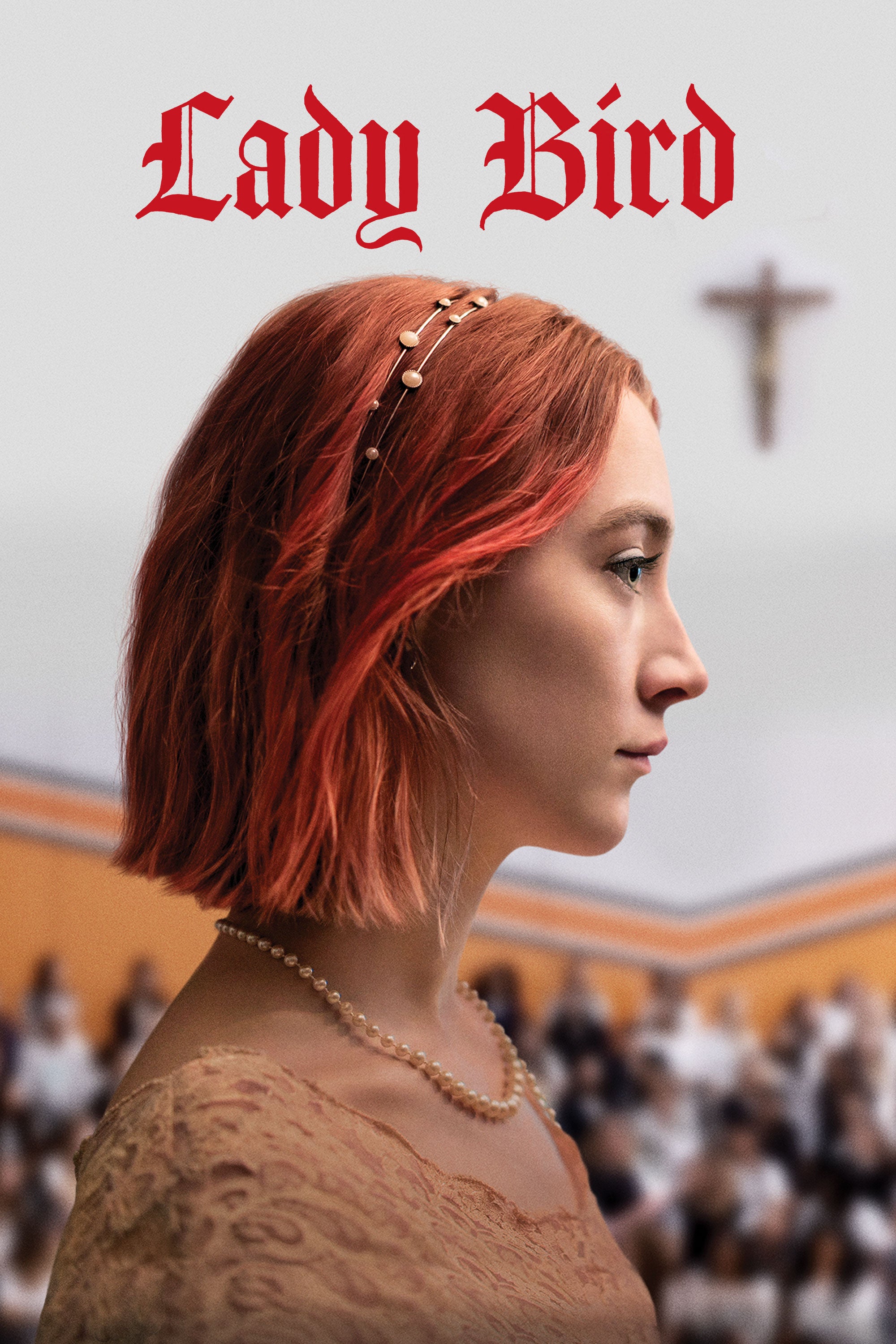 Lady Bird