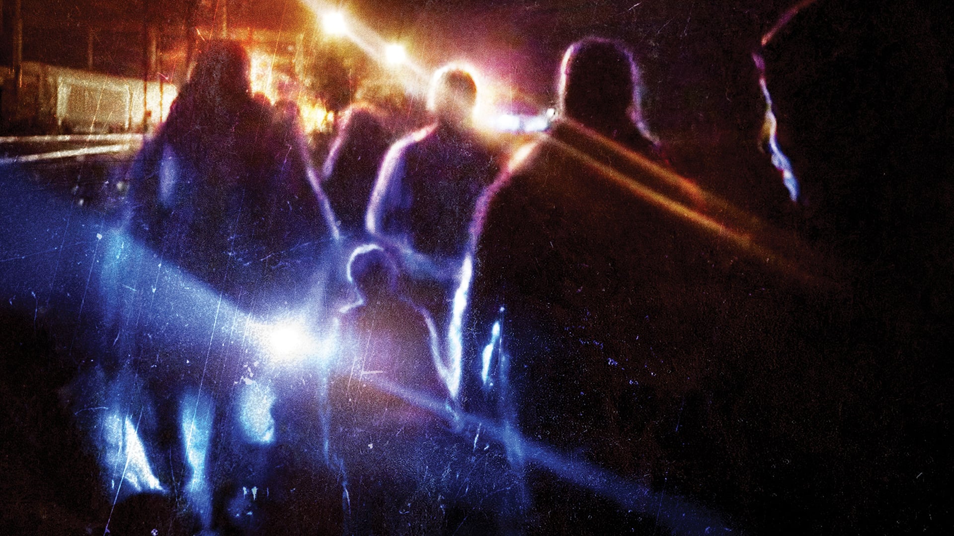 إت ويل بي كايوس