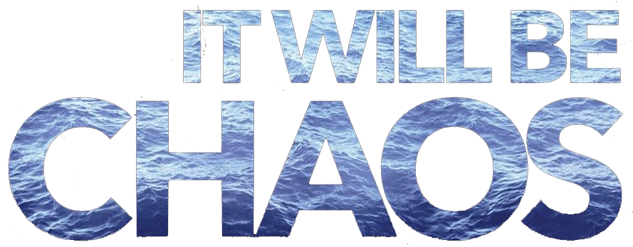 إت ويل بي كايوس