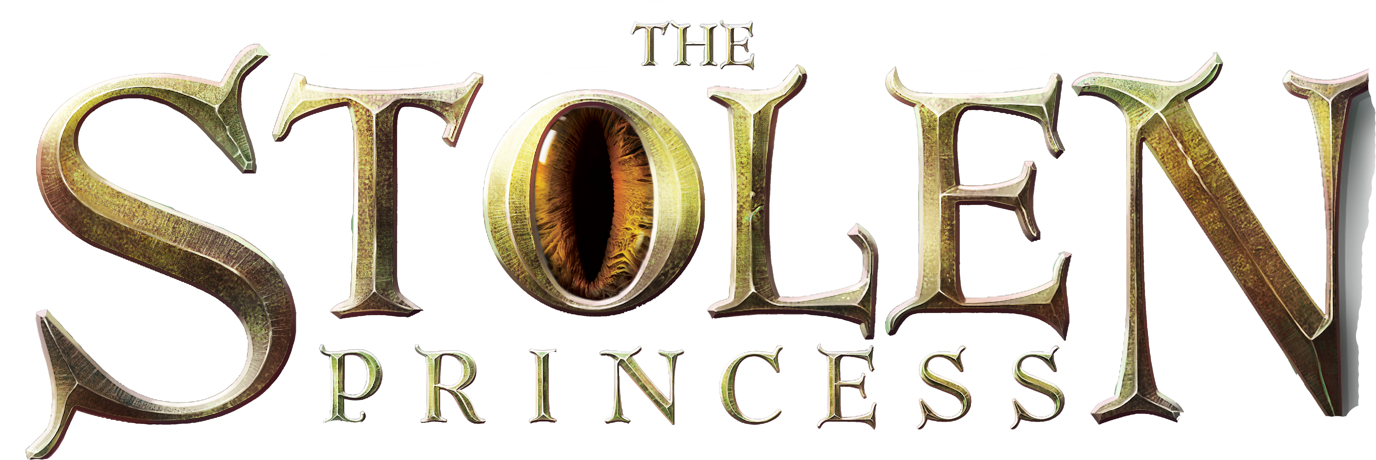 The Stolen Princess The Stolen Princess