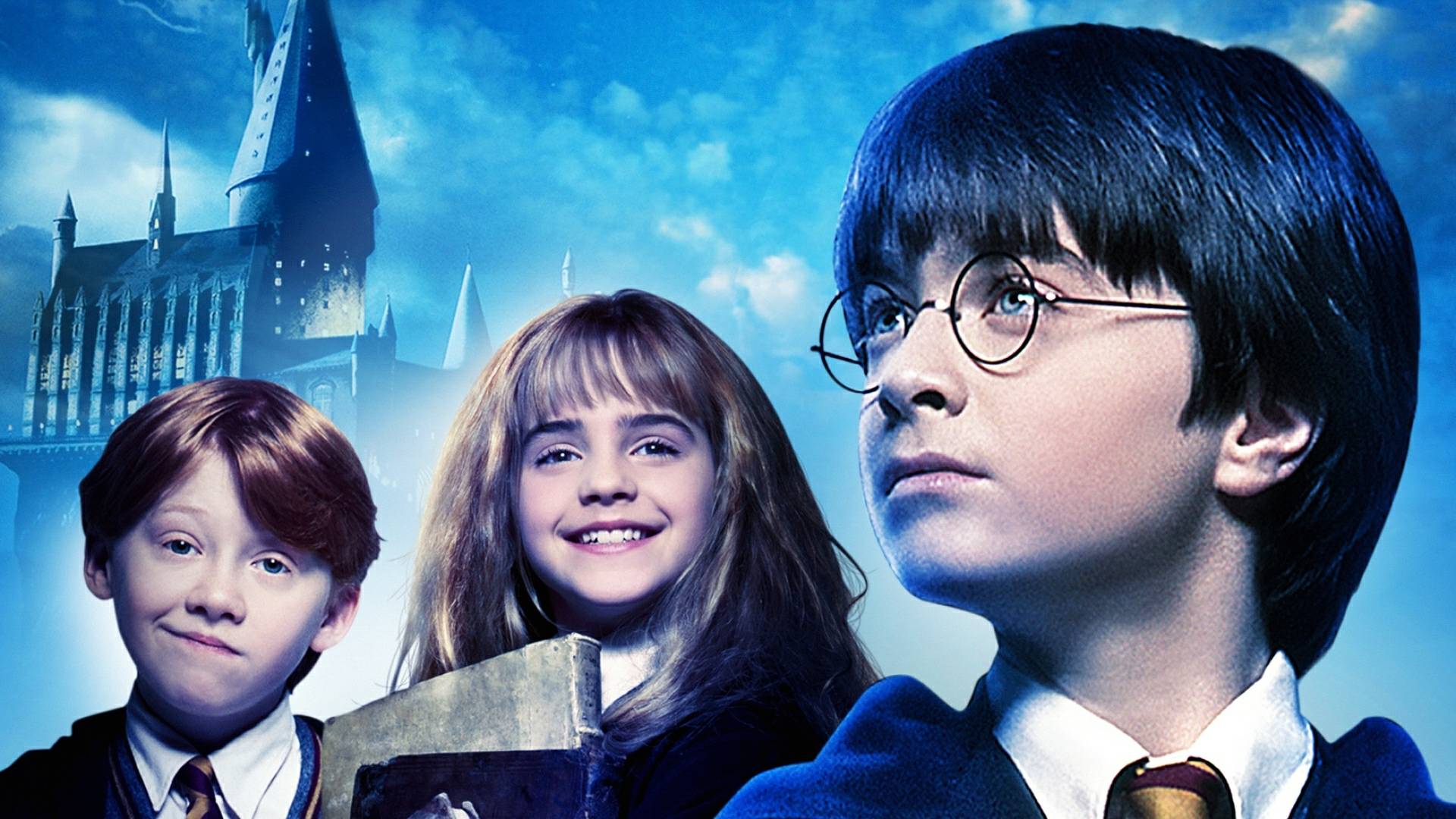Watch Harry Potter And The Sorcerer's Stone | OSNtv Egypt