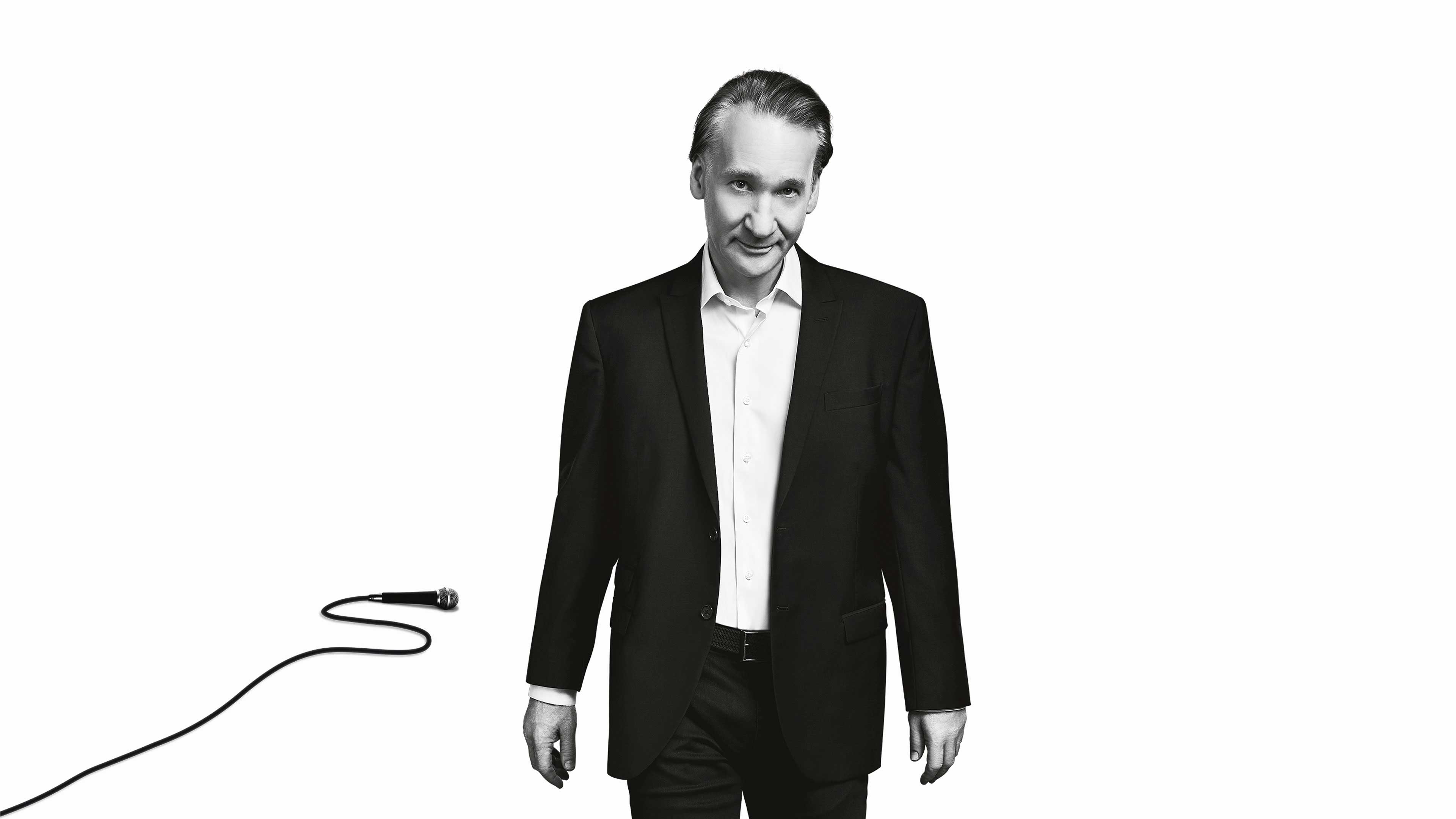 Bill Maher: Live From Oklahoma