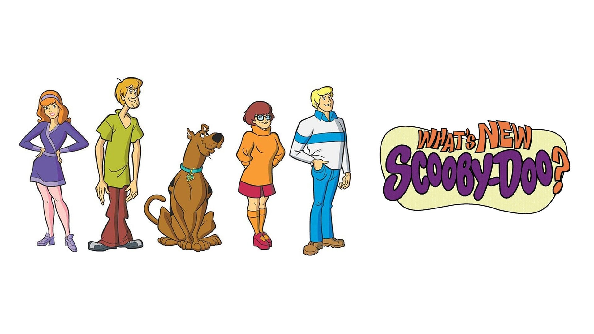 What's New Scooby-Doo? Season 0 Episode 0 Roller Ghoster Ride! & Other Episodes