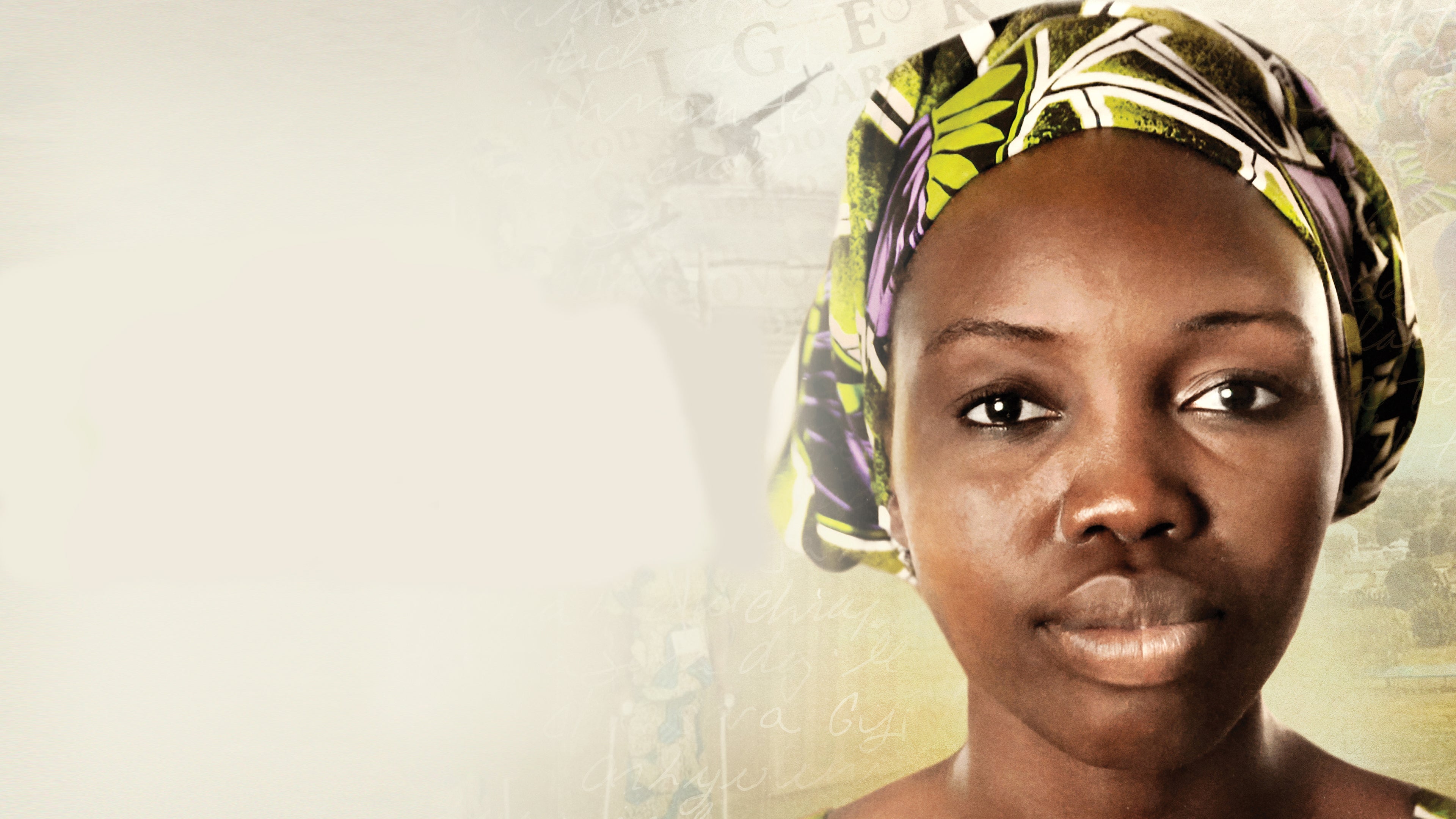 ستولين دوترز: كيدنابد باي بوكو حرام