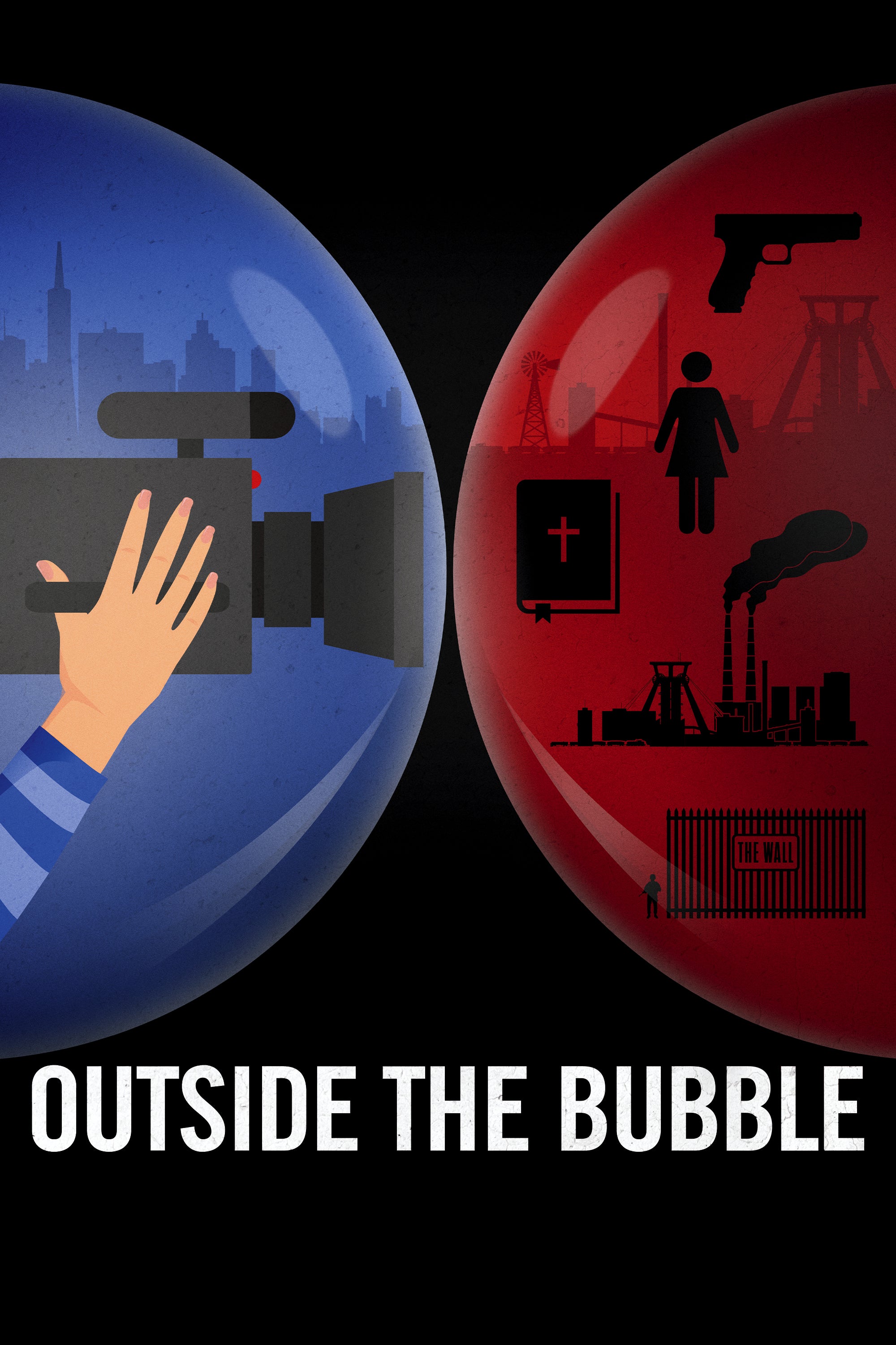 Outside the Bubble: On the Road with Alexandra P..