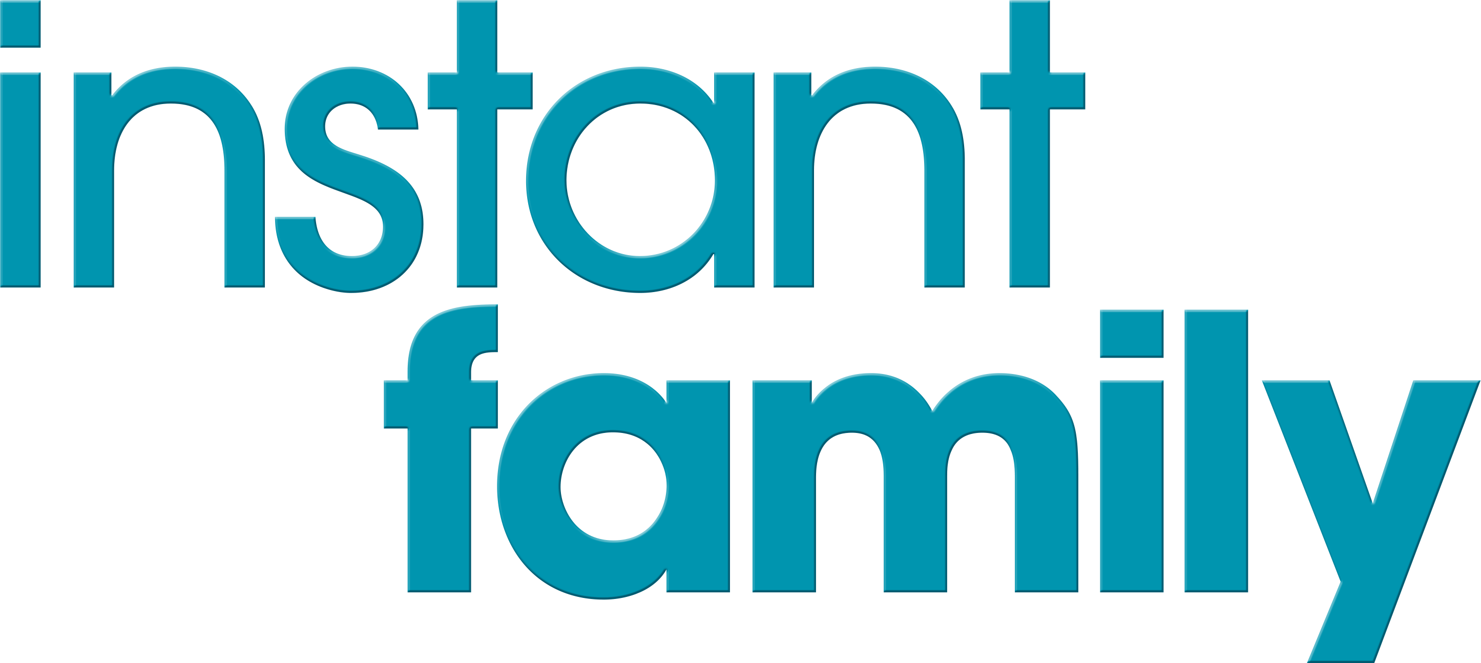 Instant Family Instant Family