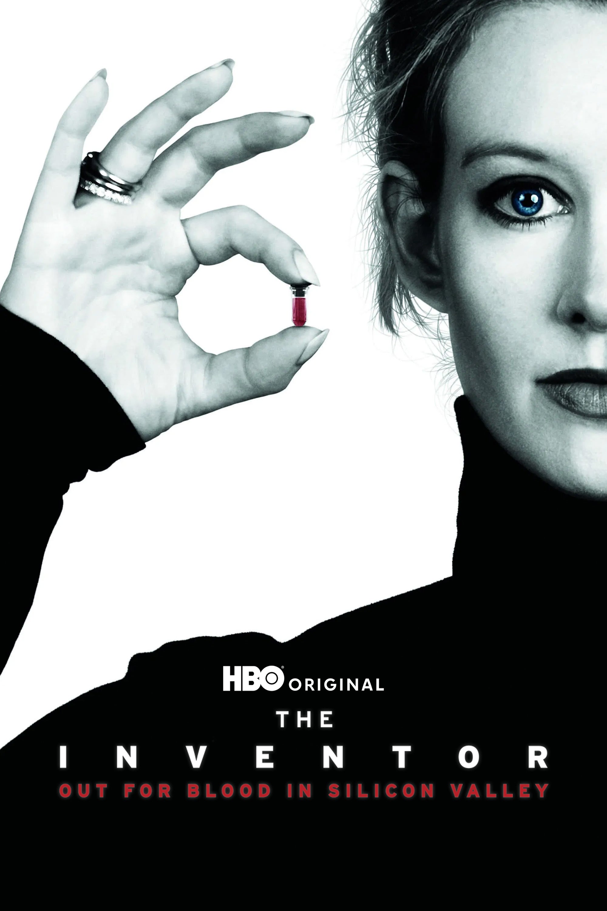 The Inventor: Out For Blood In Silicon Valley