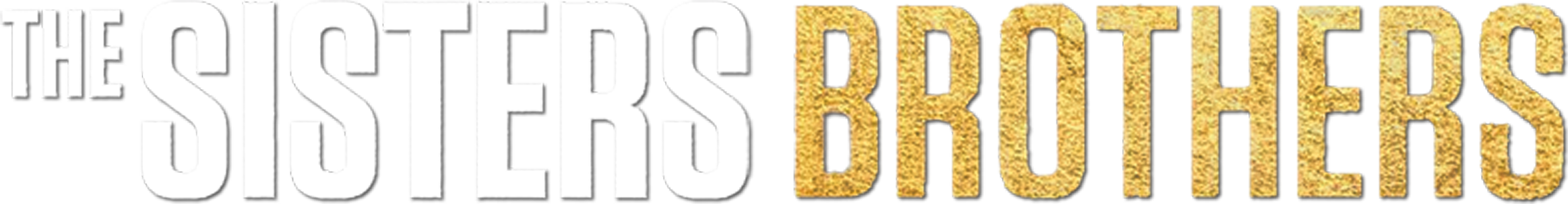 The Sisters Brothers