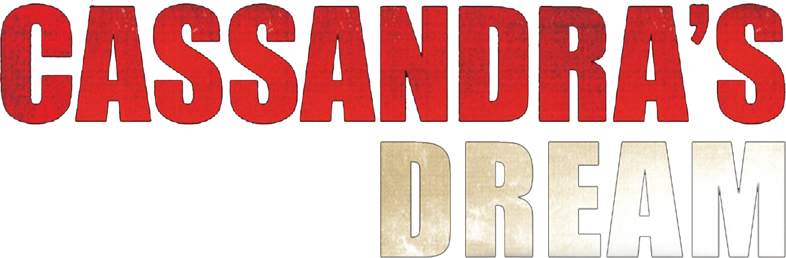 كاساندراز دريم