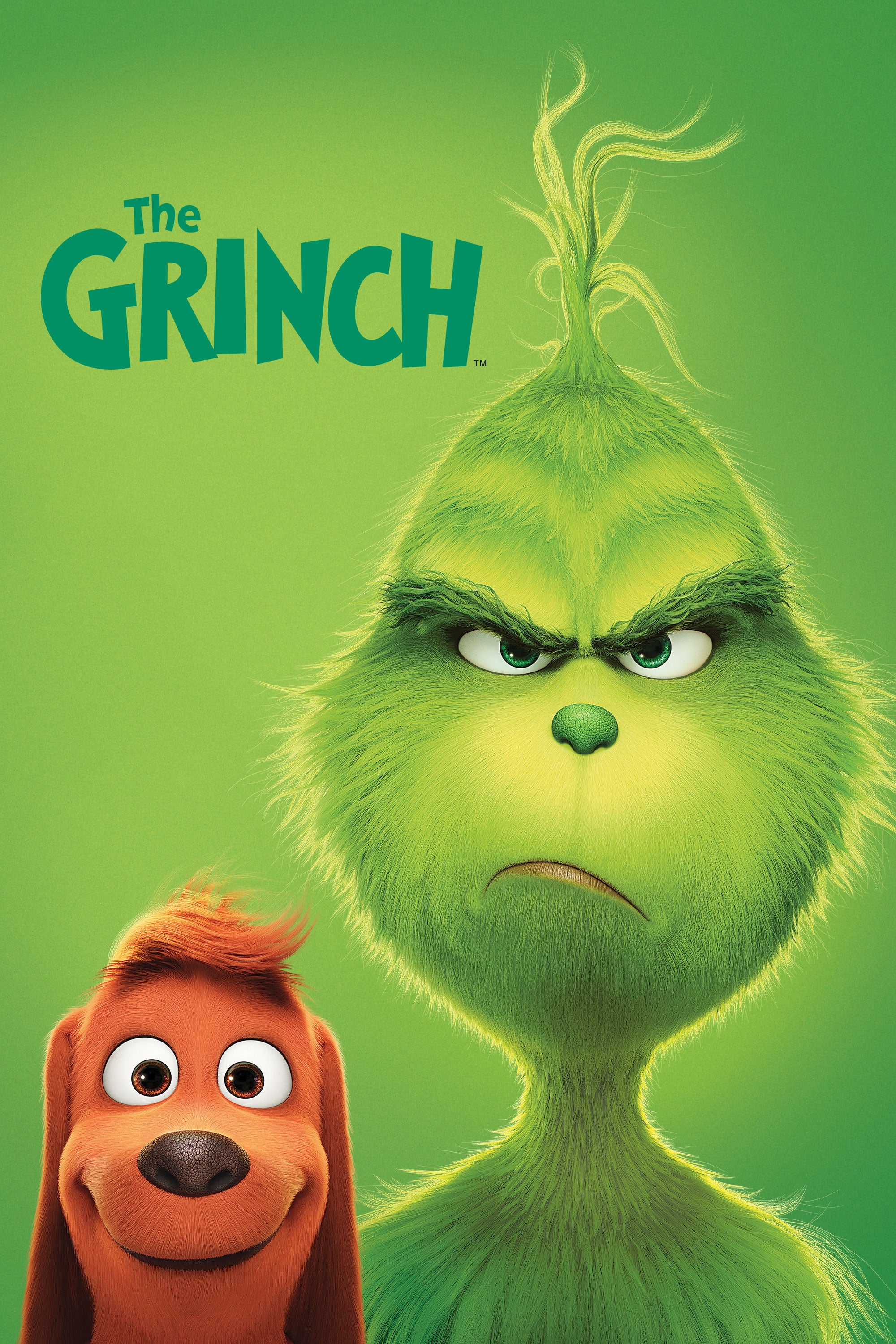Dr. Seuss' The Grinch