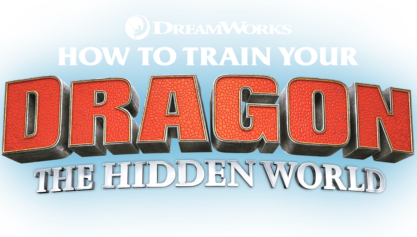 How To Train Your Dragon: The Hidden World